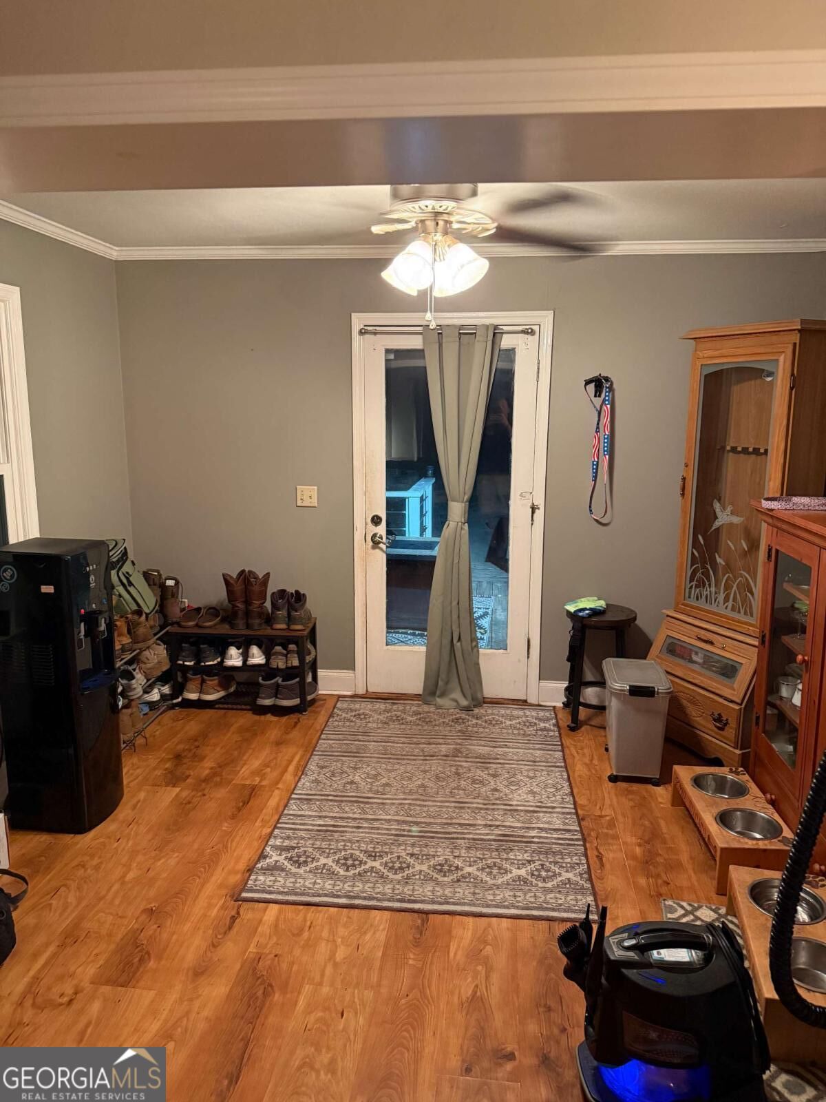 101 Cherry Point SE Eatonton GA 31024