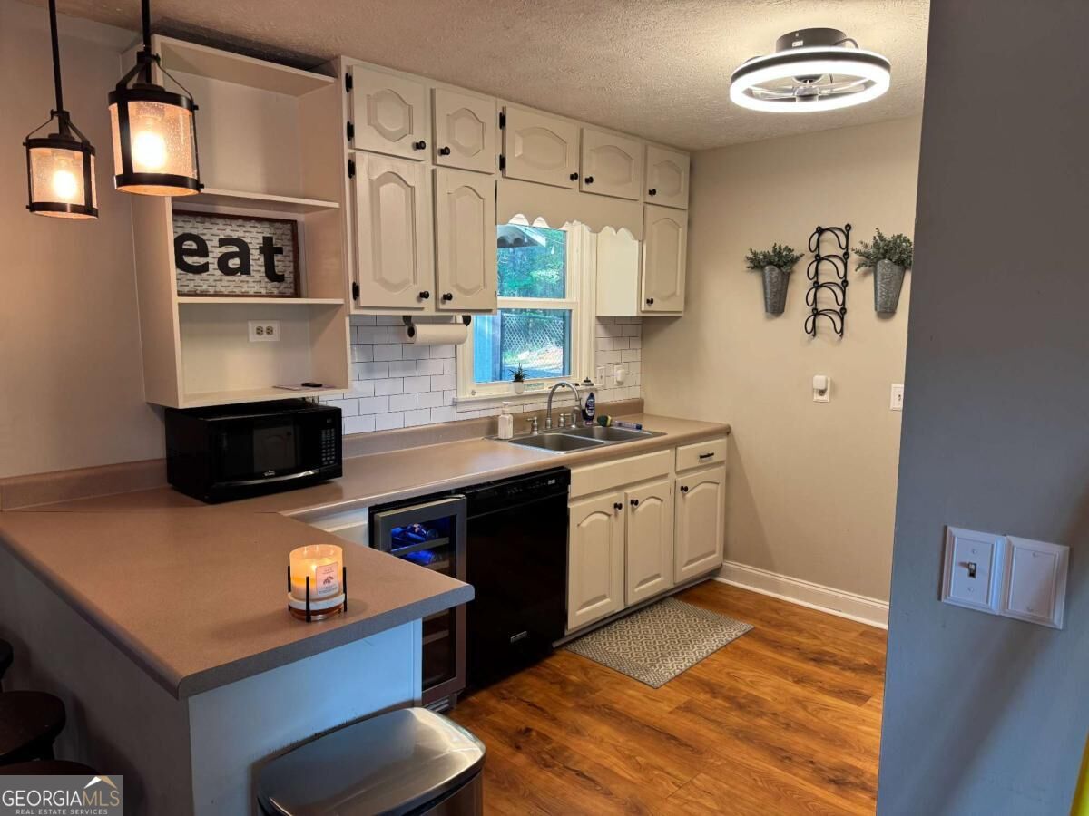 101 Cherry Point SE Eatonton GA 31024