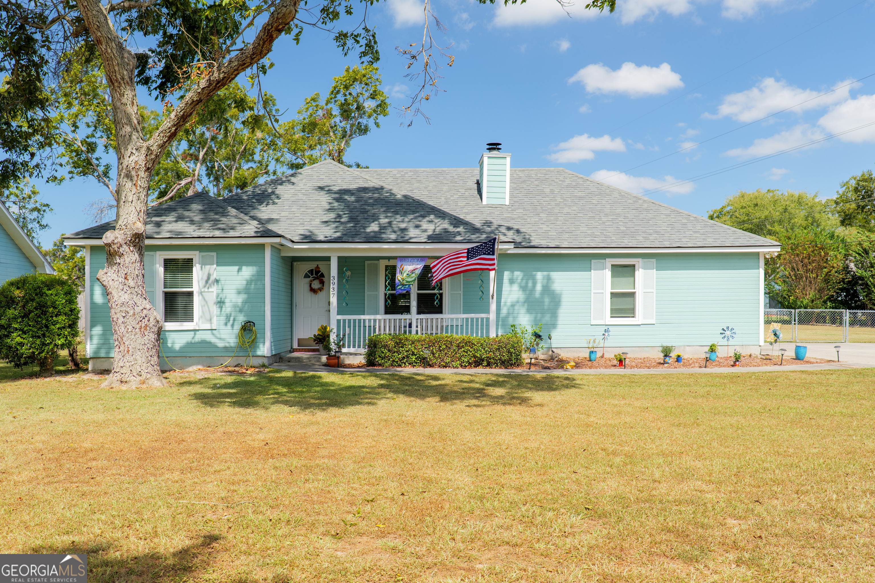 3937 Studstill Road Valdosta GA 31605