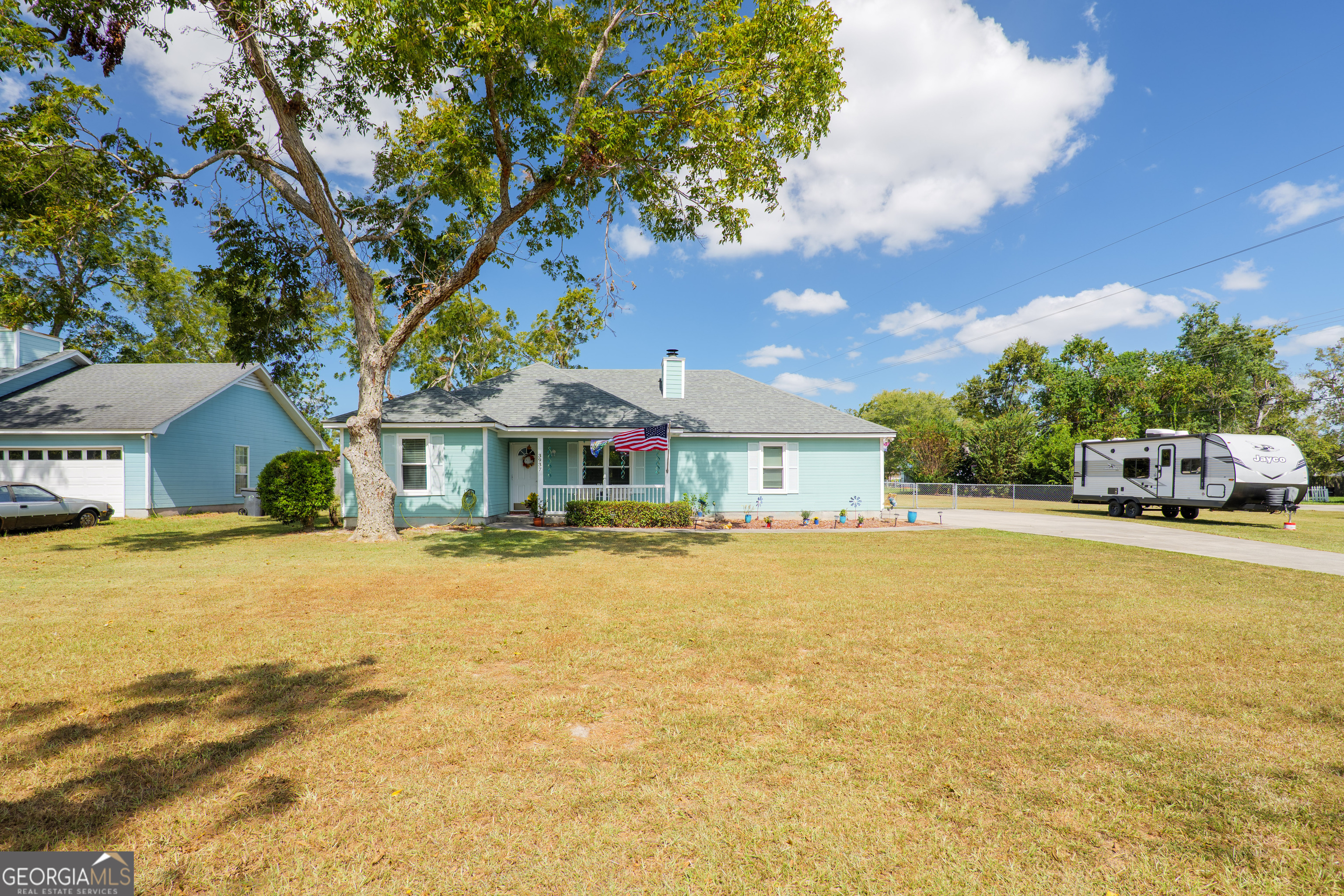 3937 Studstill Road Valdosta GA 31605
