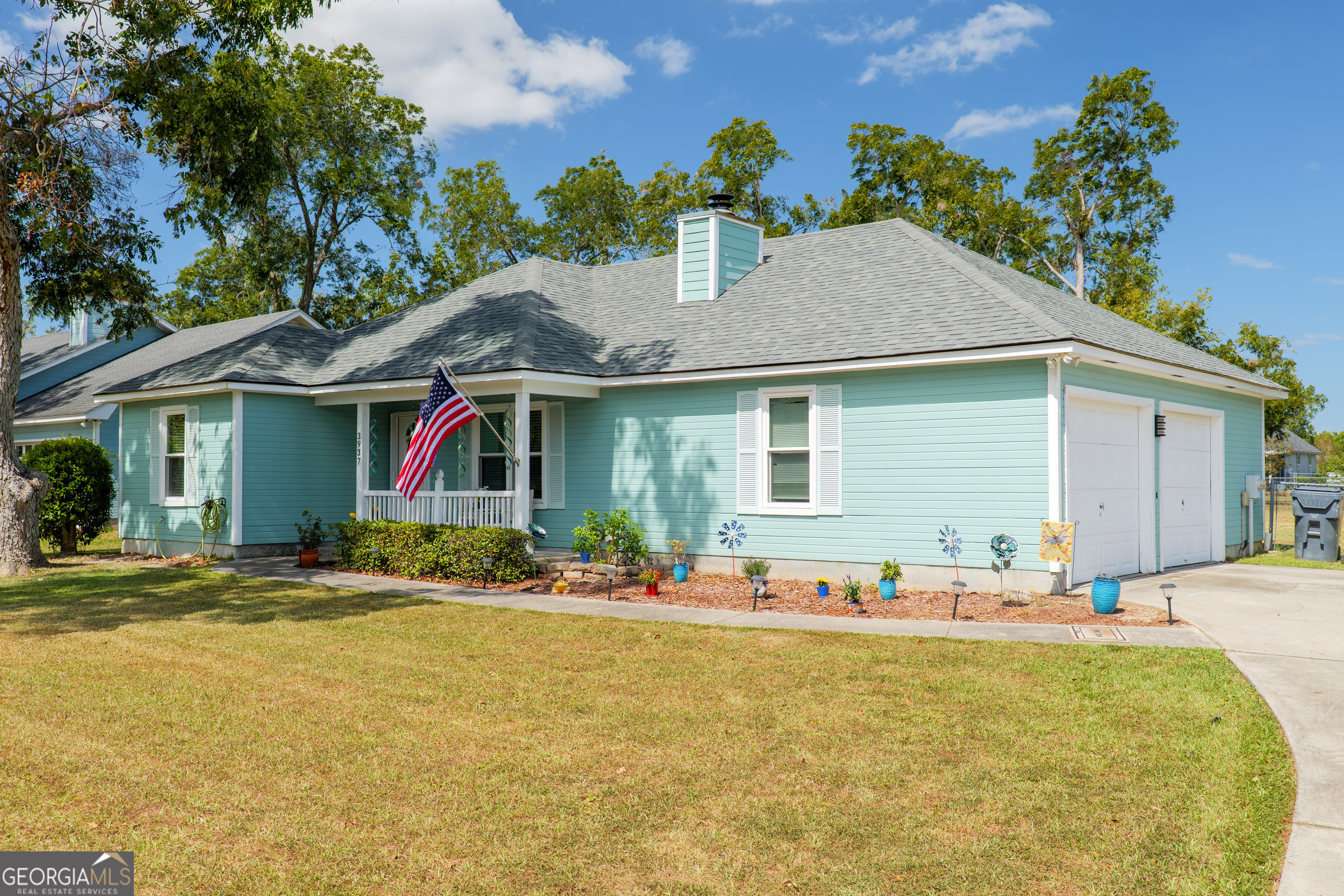3937 Studstill Road Valdosta GA 31605