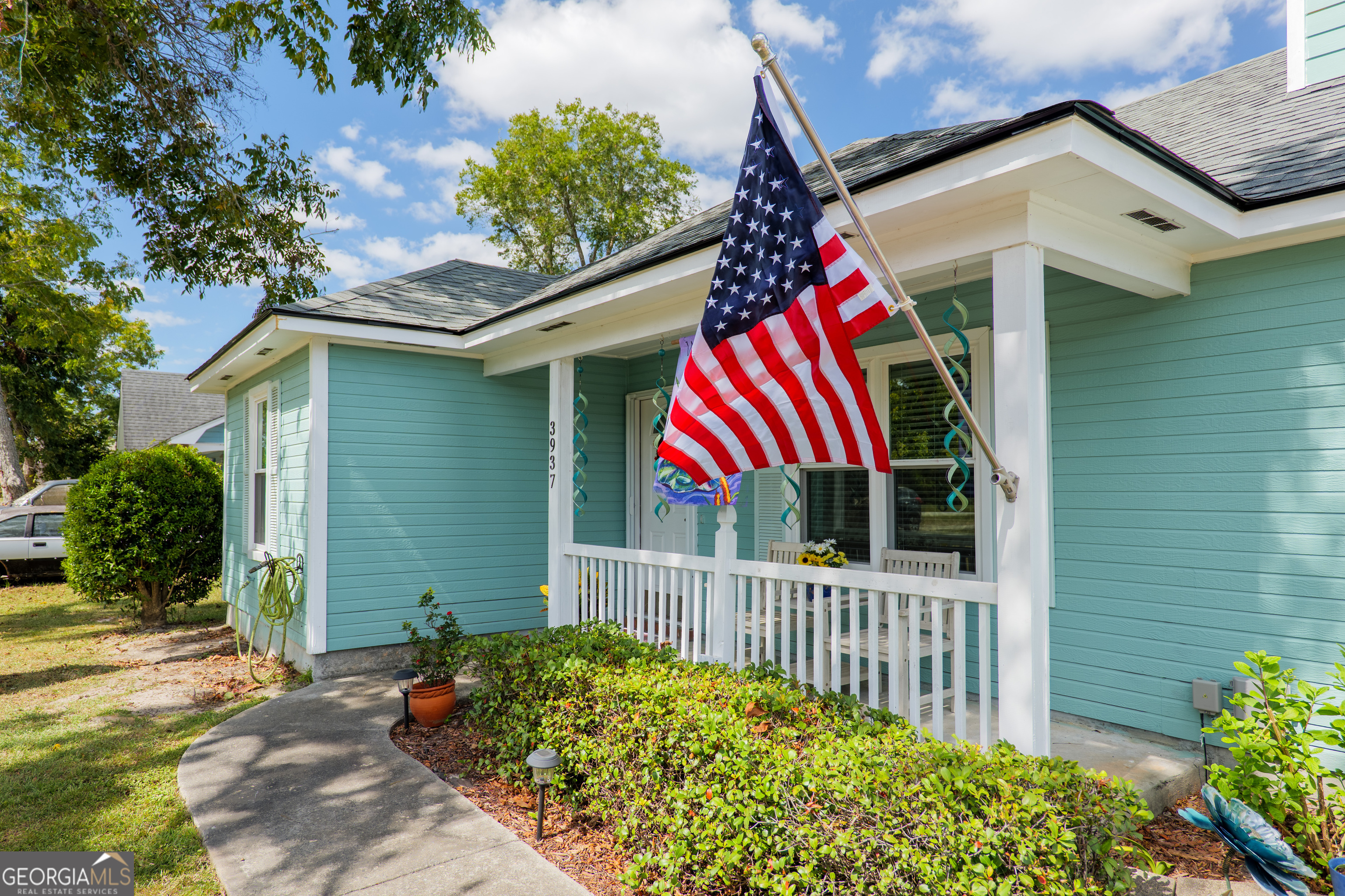 3937 Studstill Road Valdosta GA 31605