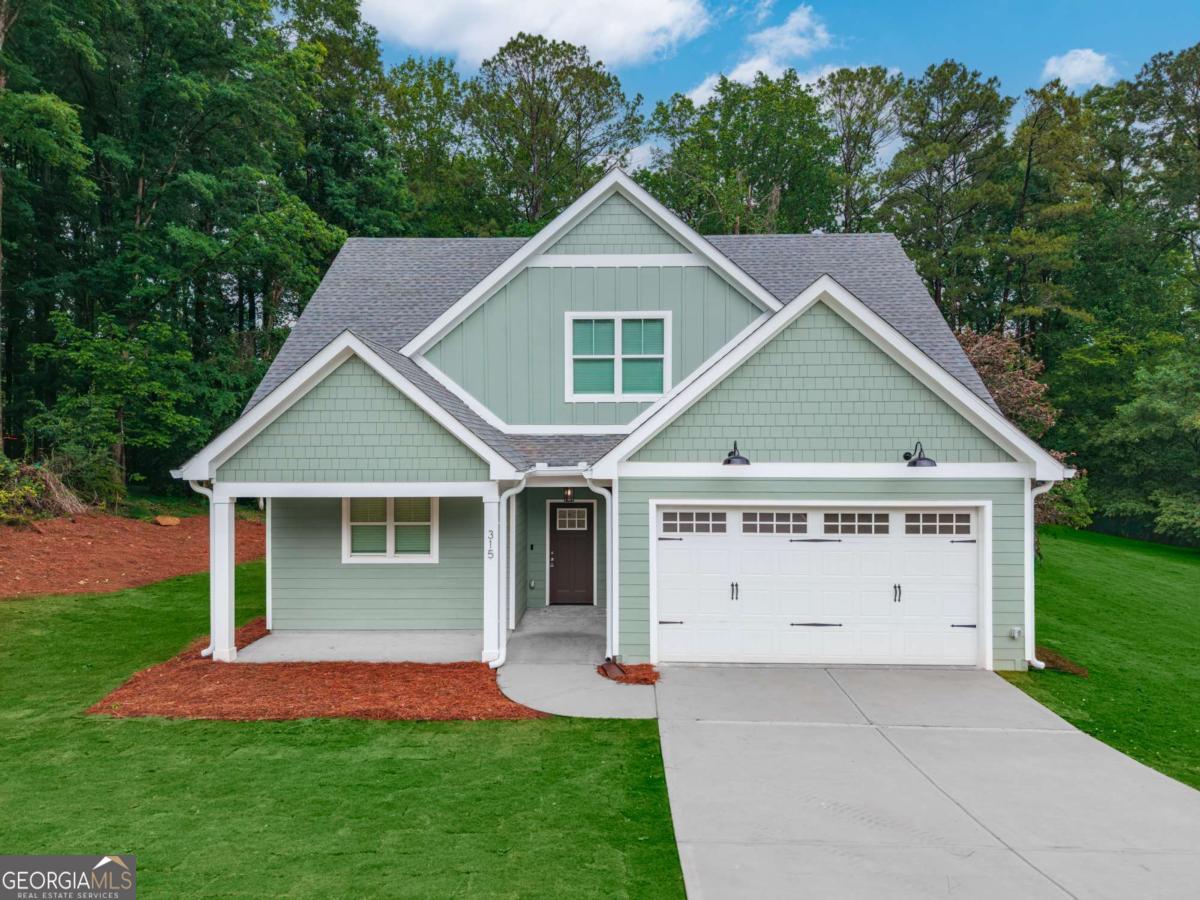315 River Bluff Drive Woodstock GA 30188