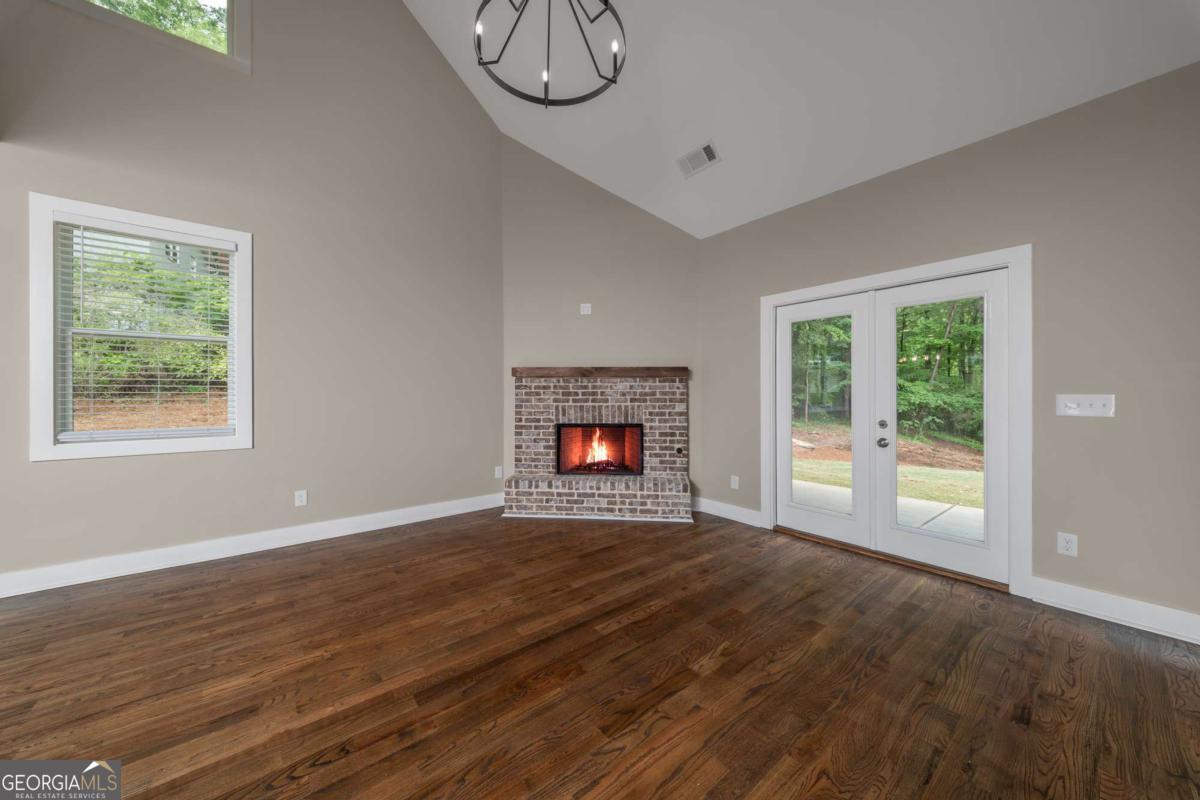315 River Bluff Drive Woodstock GA 30188