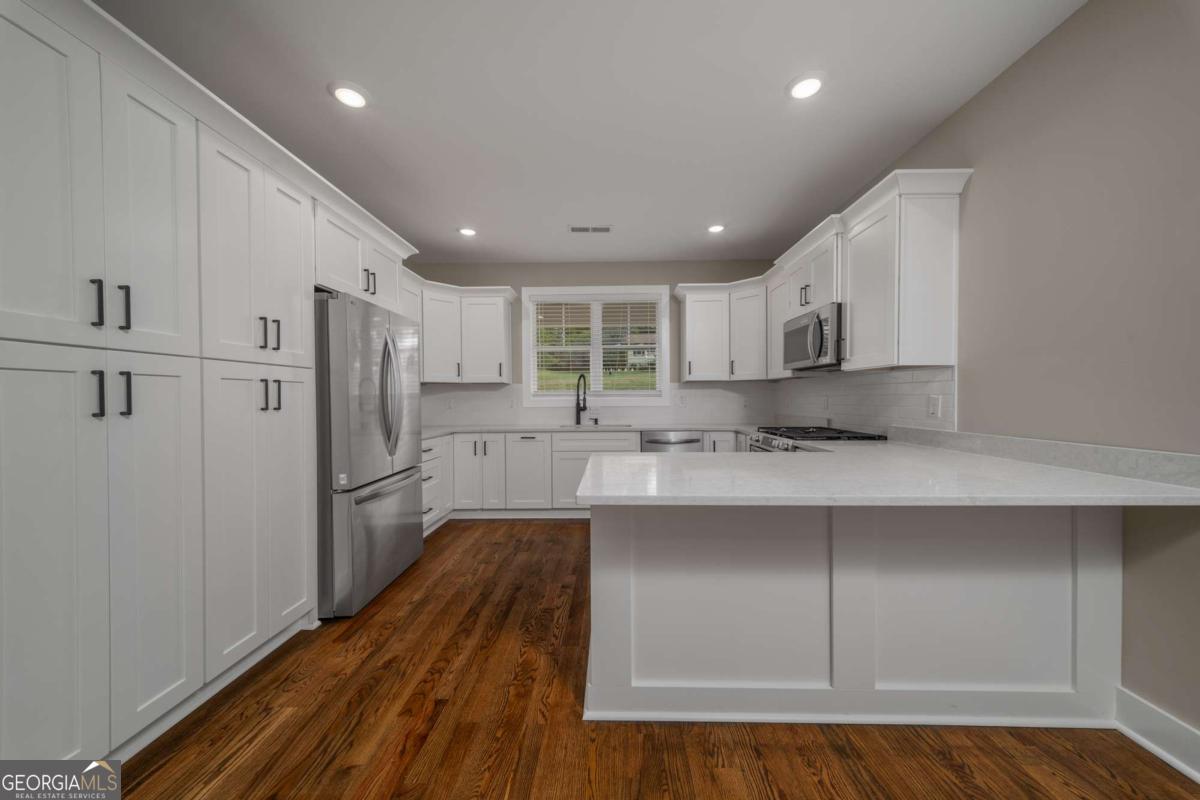 315 River Bluff Drive Woodstock GA 30188