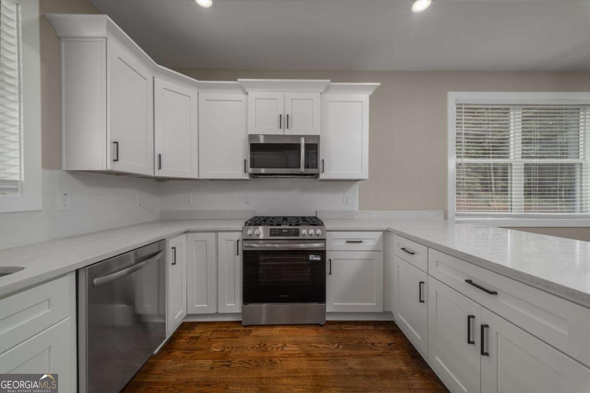 315 River Bluff Drive Woodstock GA 30188