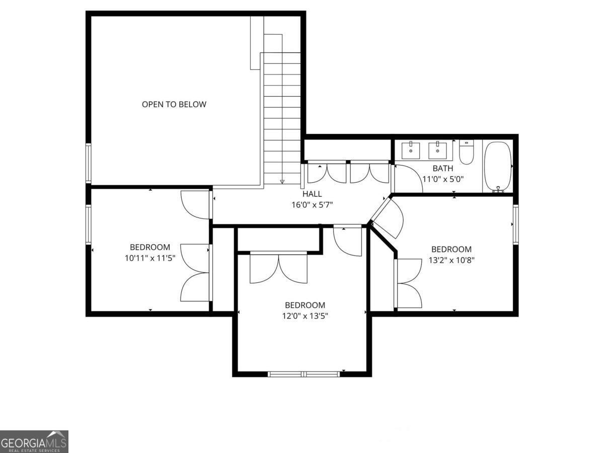 315 River Bluff Drive Woodstock GA 30188