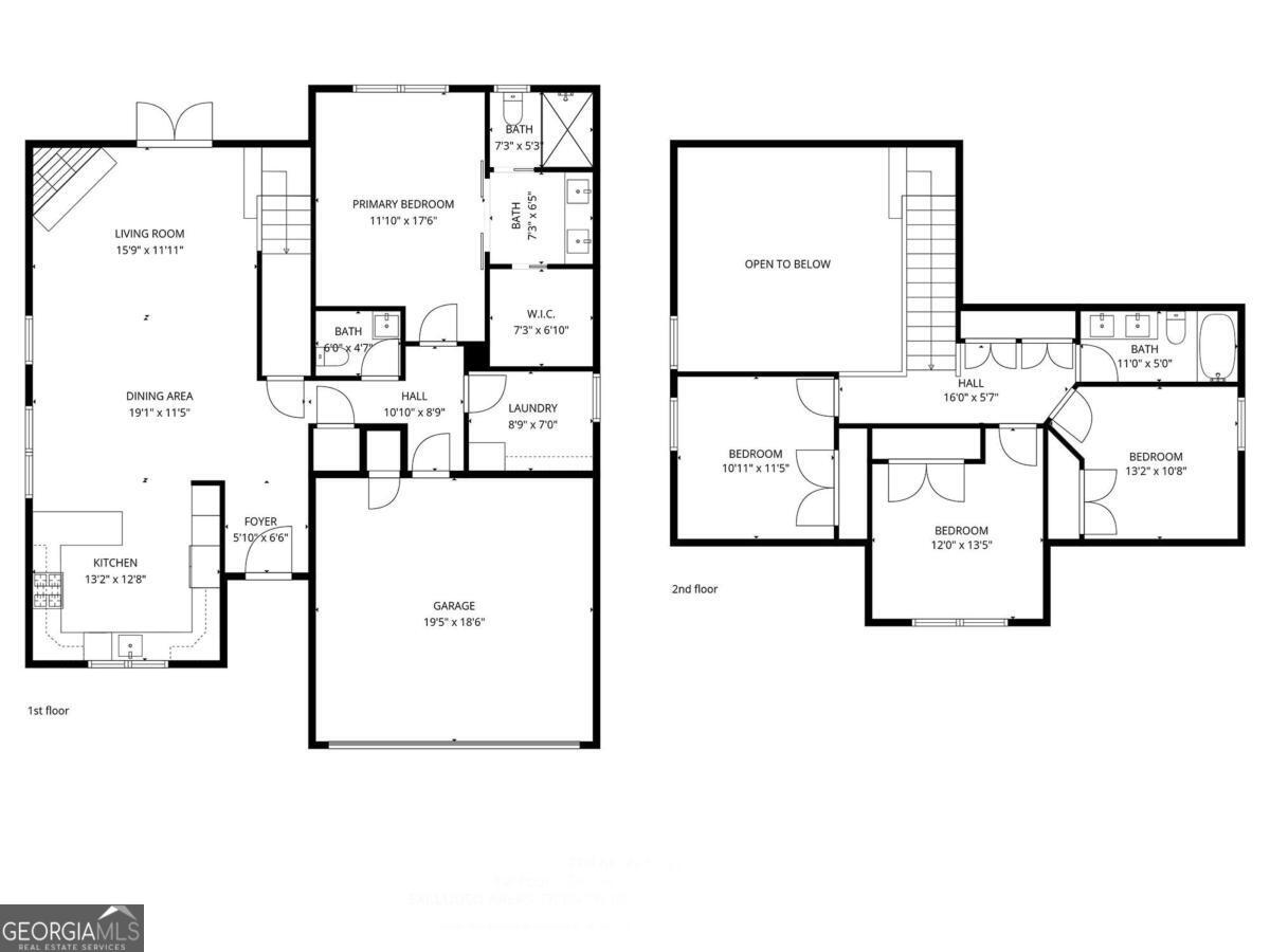 315 River Bluff Drive Woodstock GA 30188