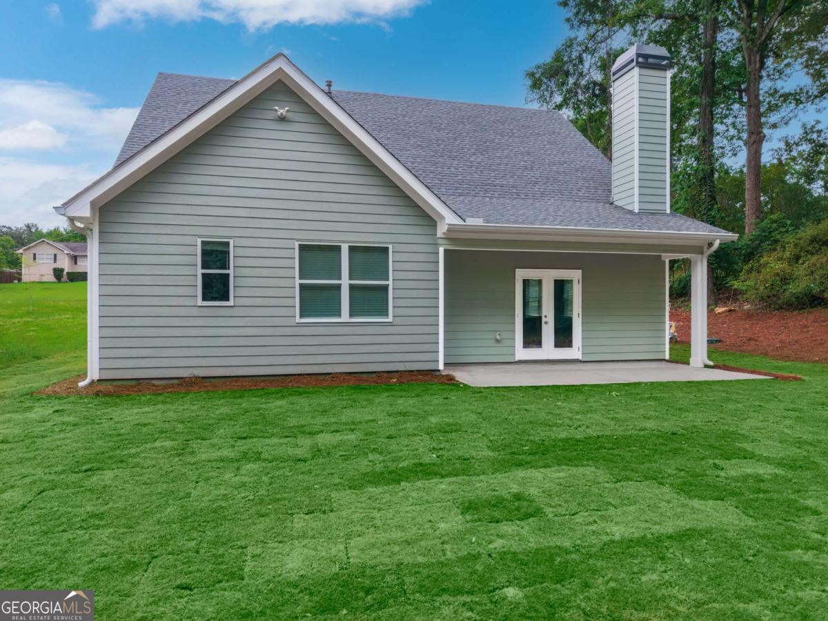 315 River Bluff Drive Woodstock GA 30188