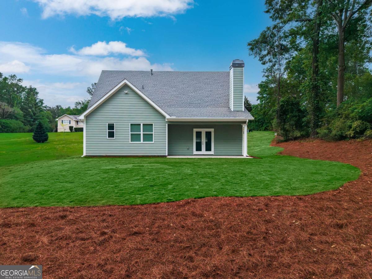 315 River Bluff Drive Woodstock GA 30188