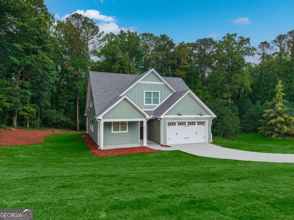 315 River Bluff Drive Woodstock GA 30188