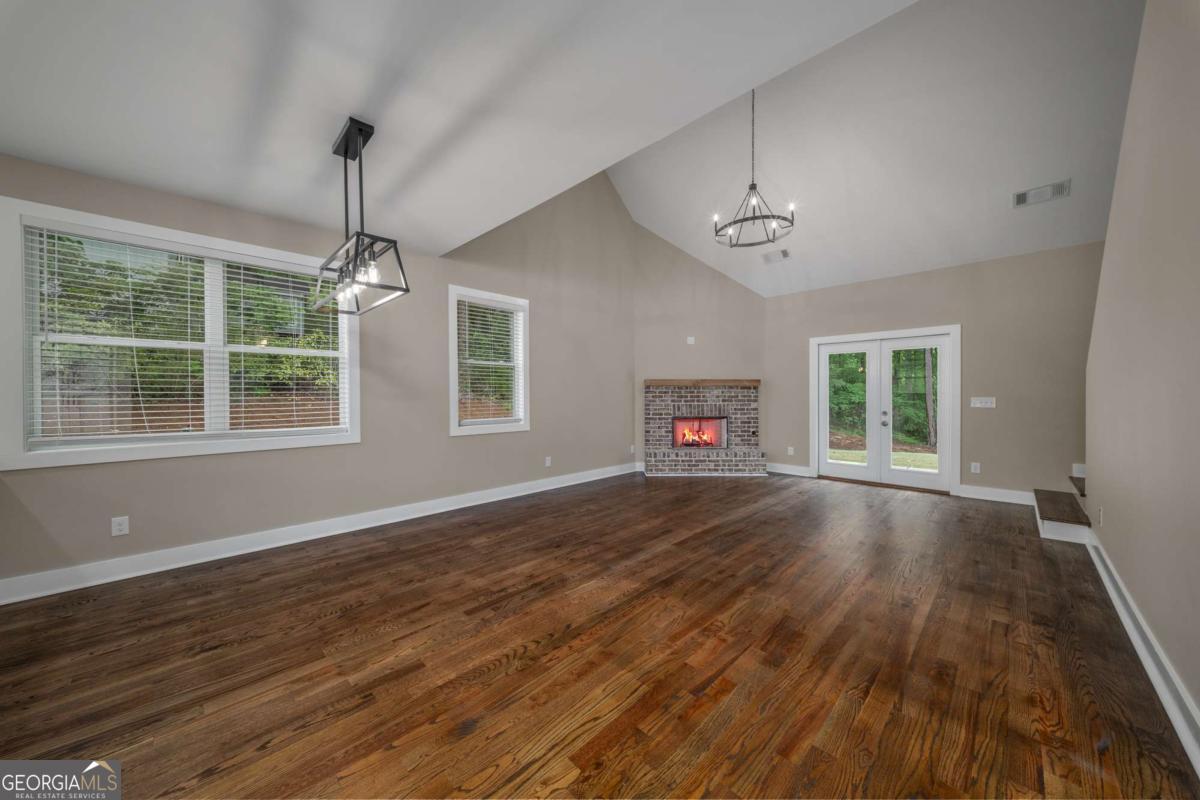 315 River Bluff Drive Woodstock GA 30188