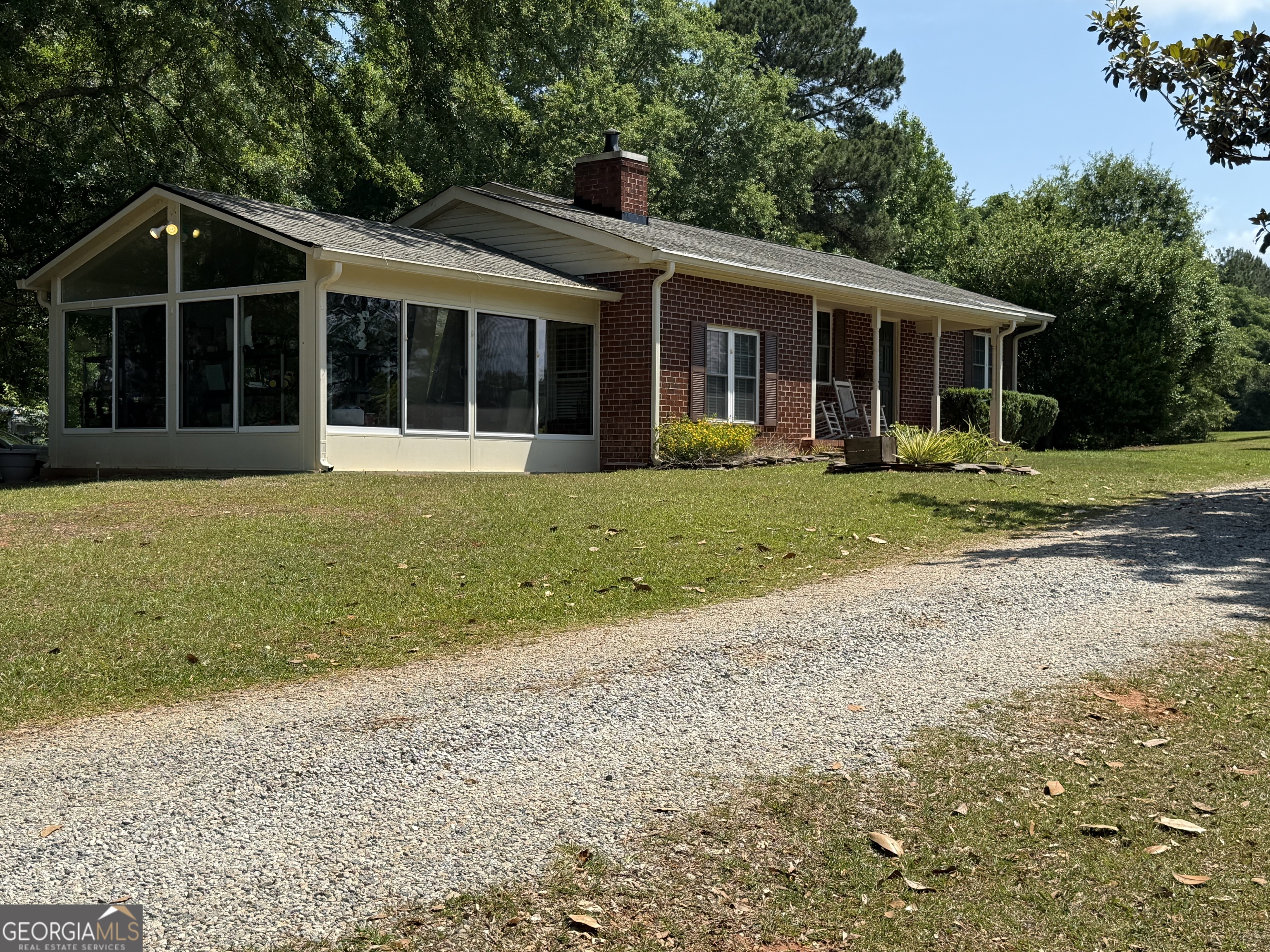 1591 Waymanville Road Thomaston GA 30286