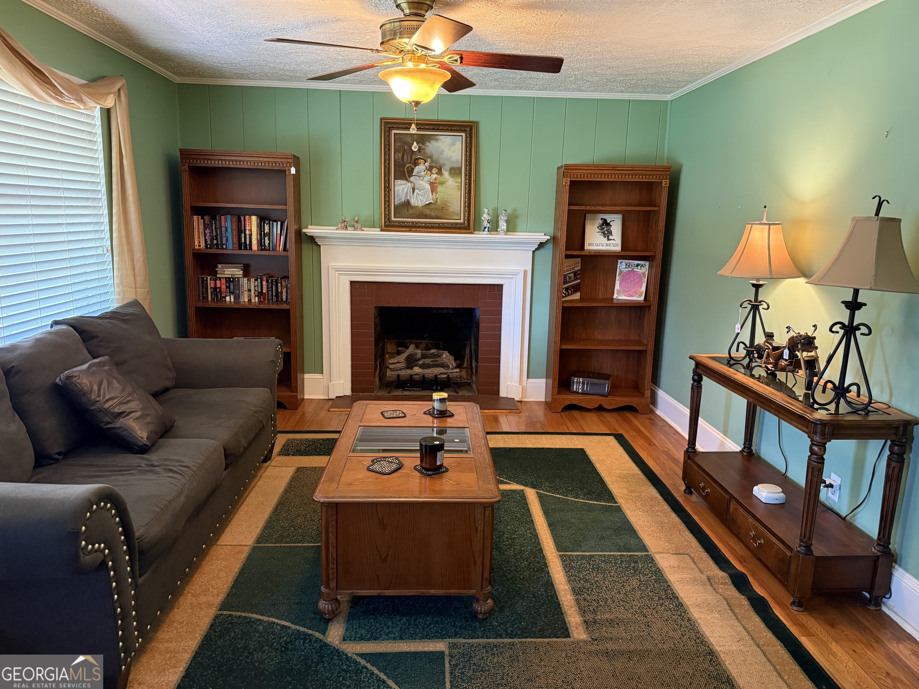 1591 Waymanville Road Thomaston GA 30286