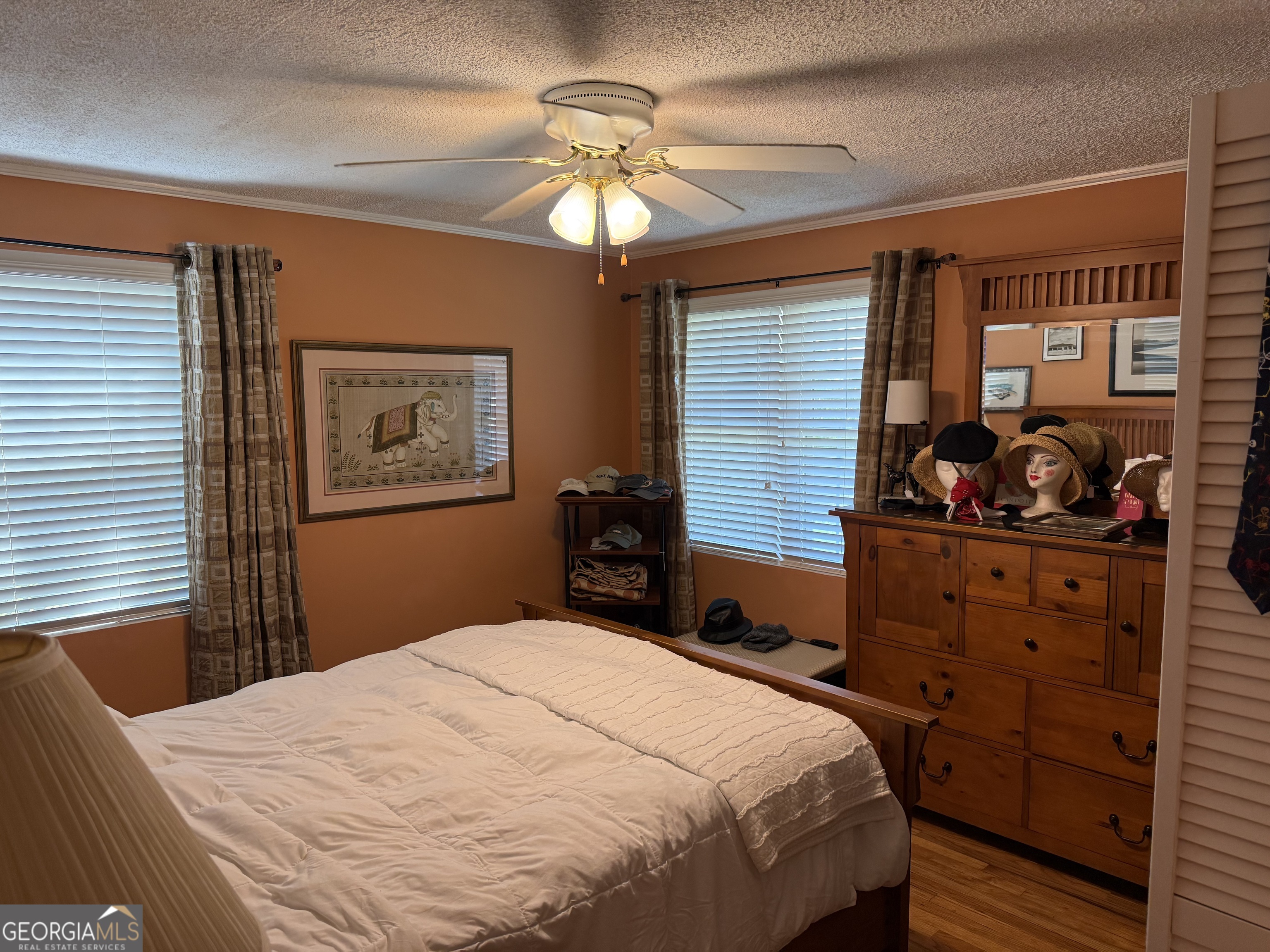 1591 Waymanville Road Thomaston GA 30286