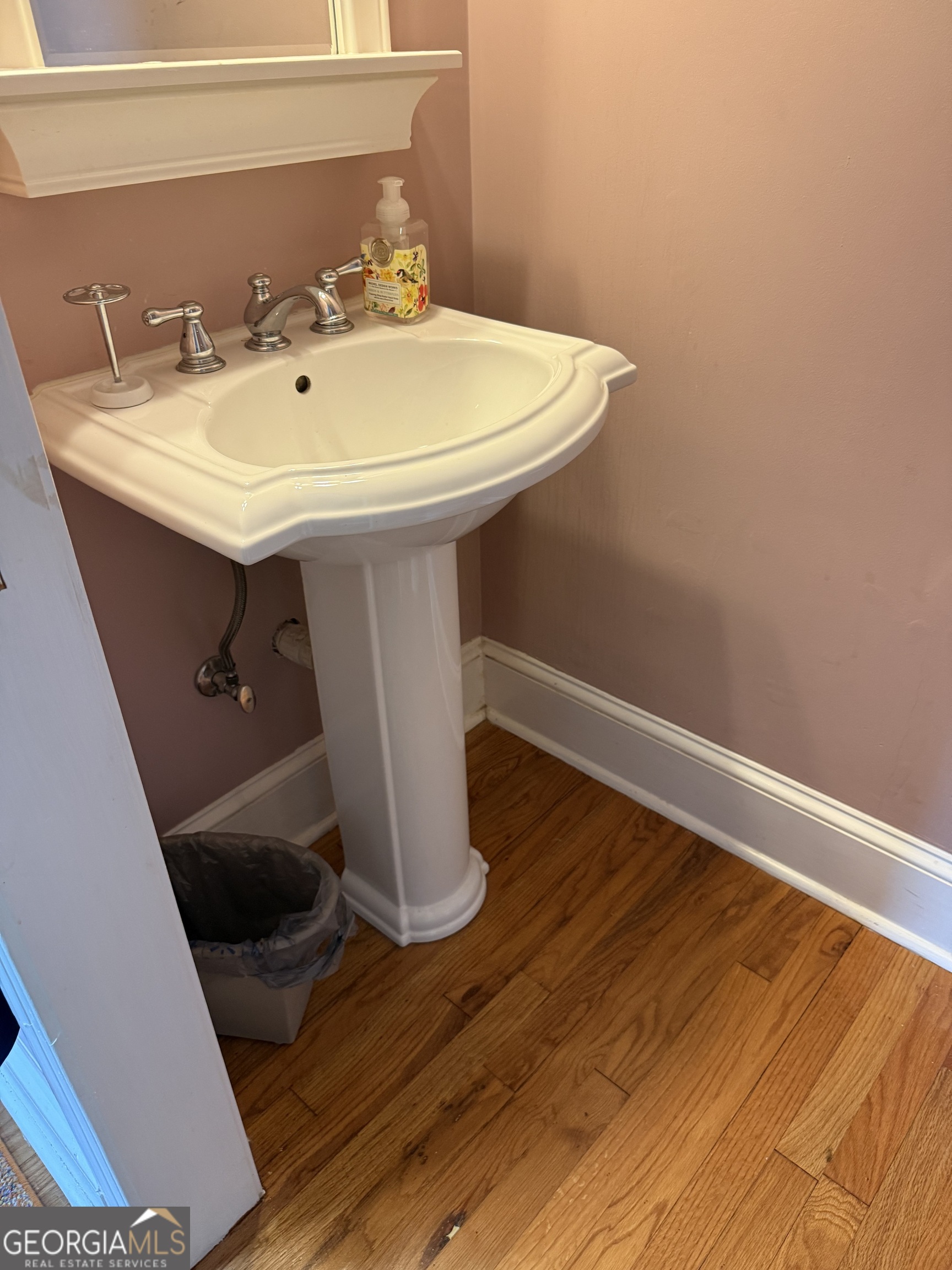 1591 Waymanville Road Thomaston GA 30286