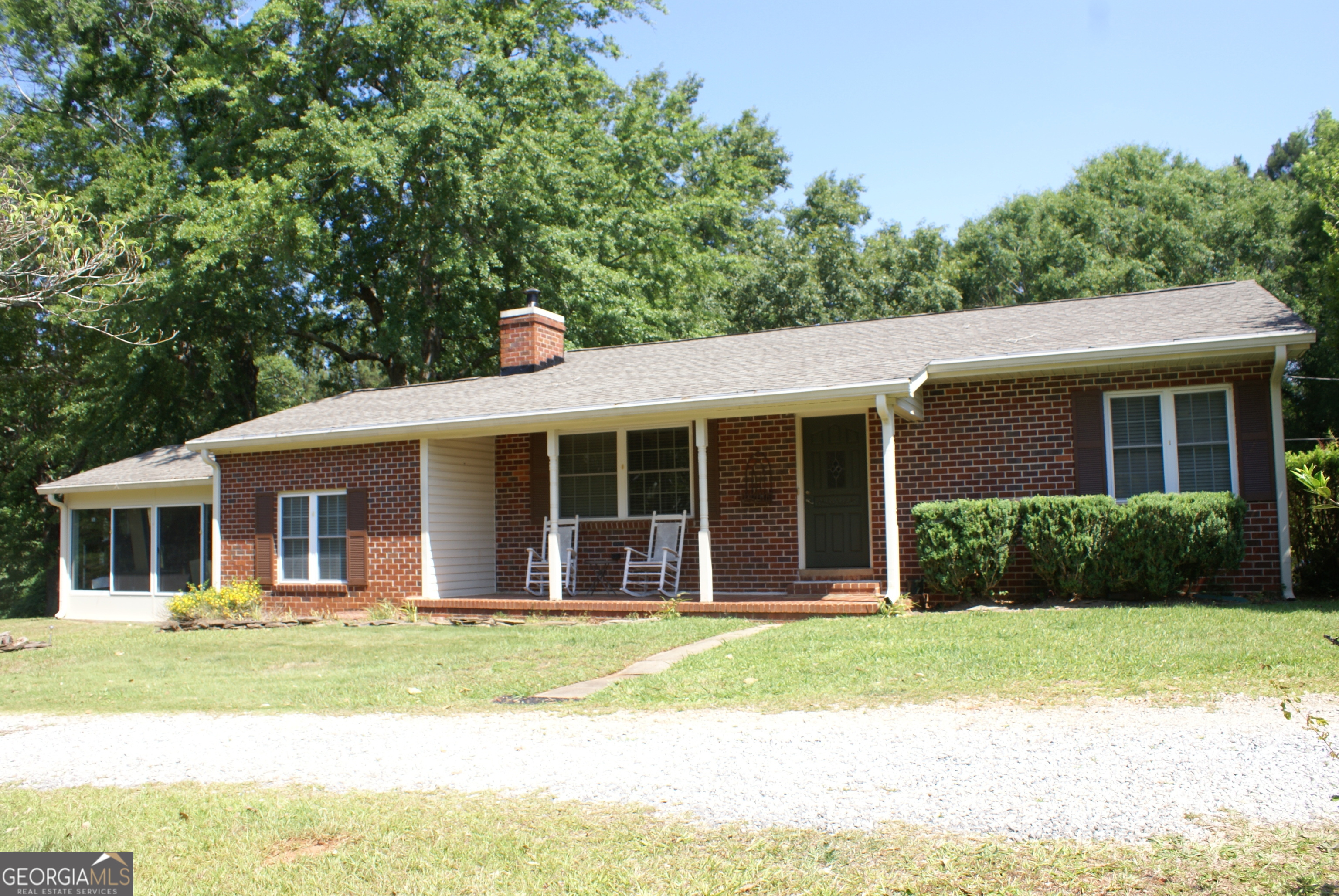 1591 Waymanville Road Thomaston GA 30286