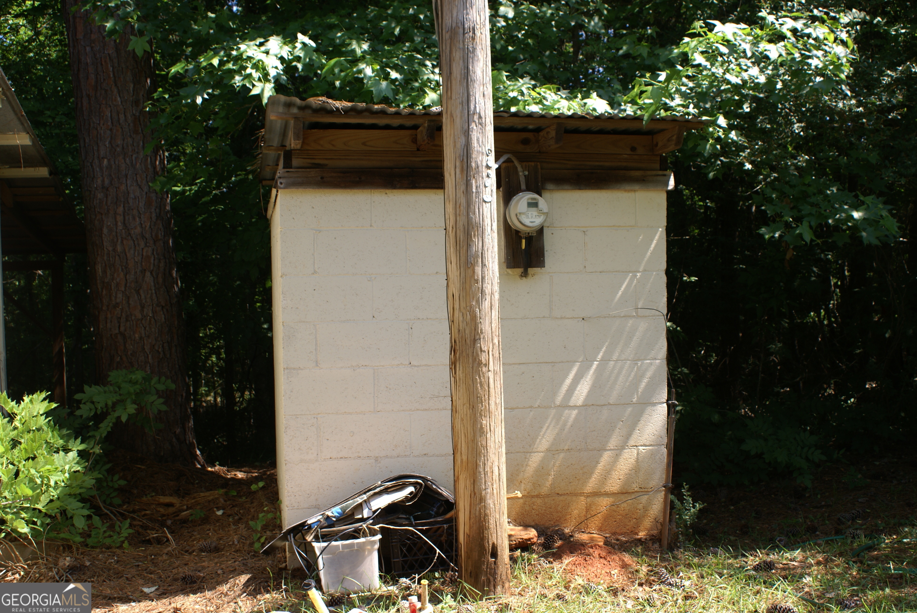 1591 Waymanville Road Thomaston GA 30286
