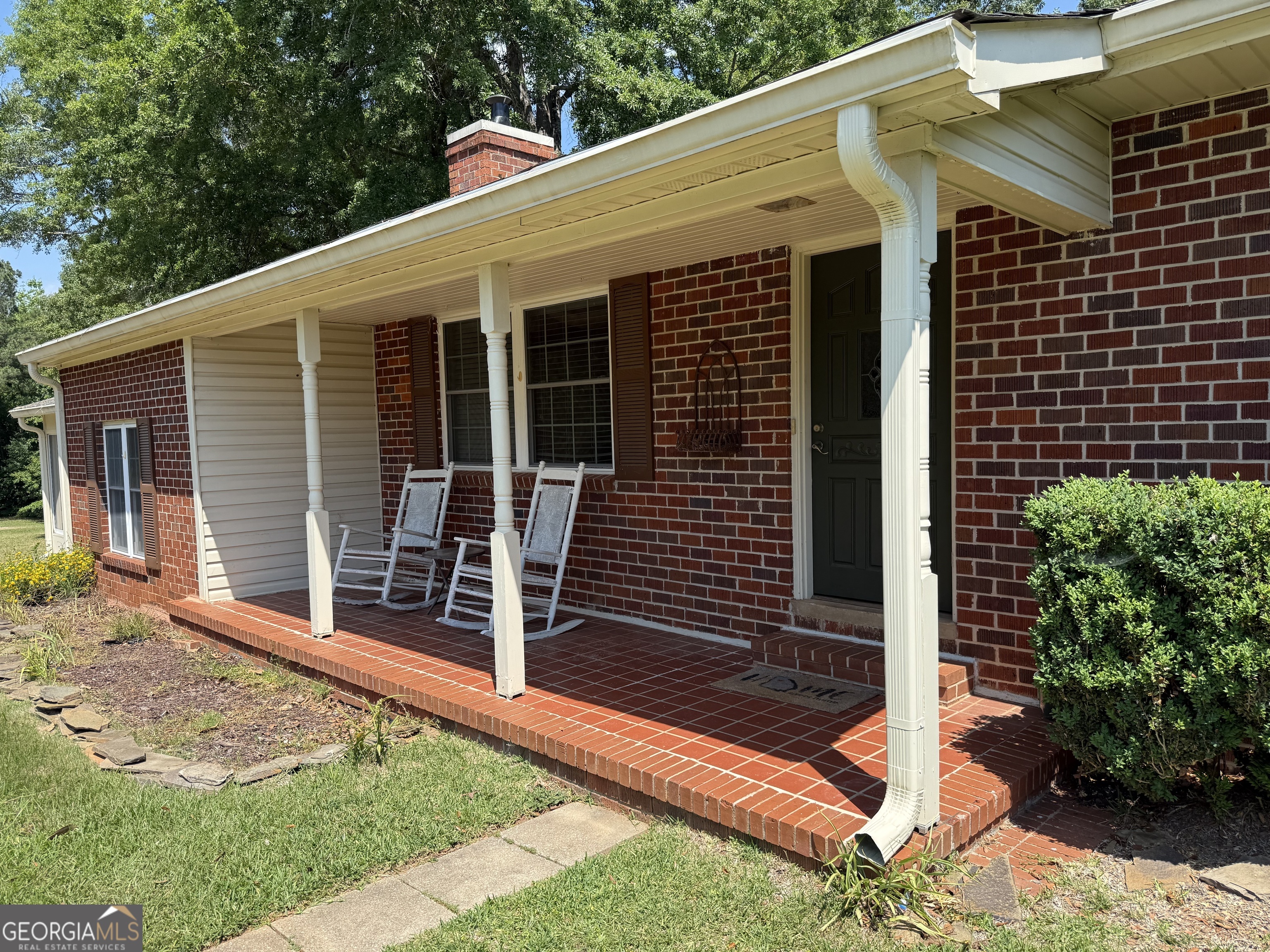 1591 Waymanville Road Thomaston GA 30286