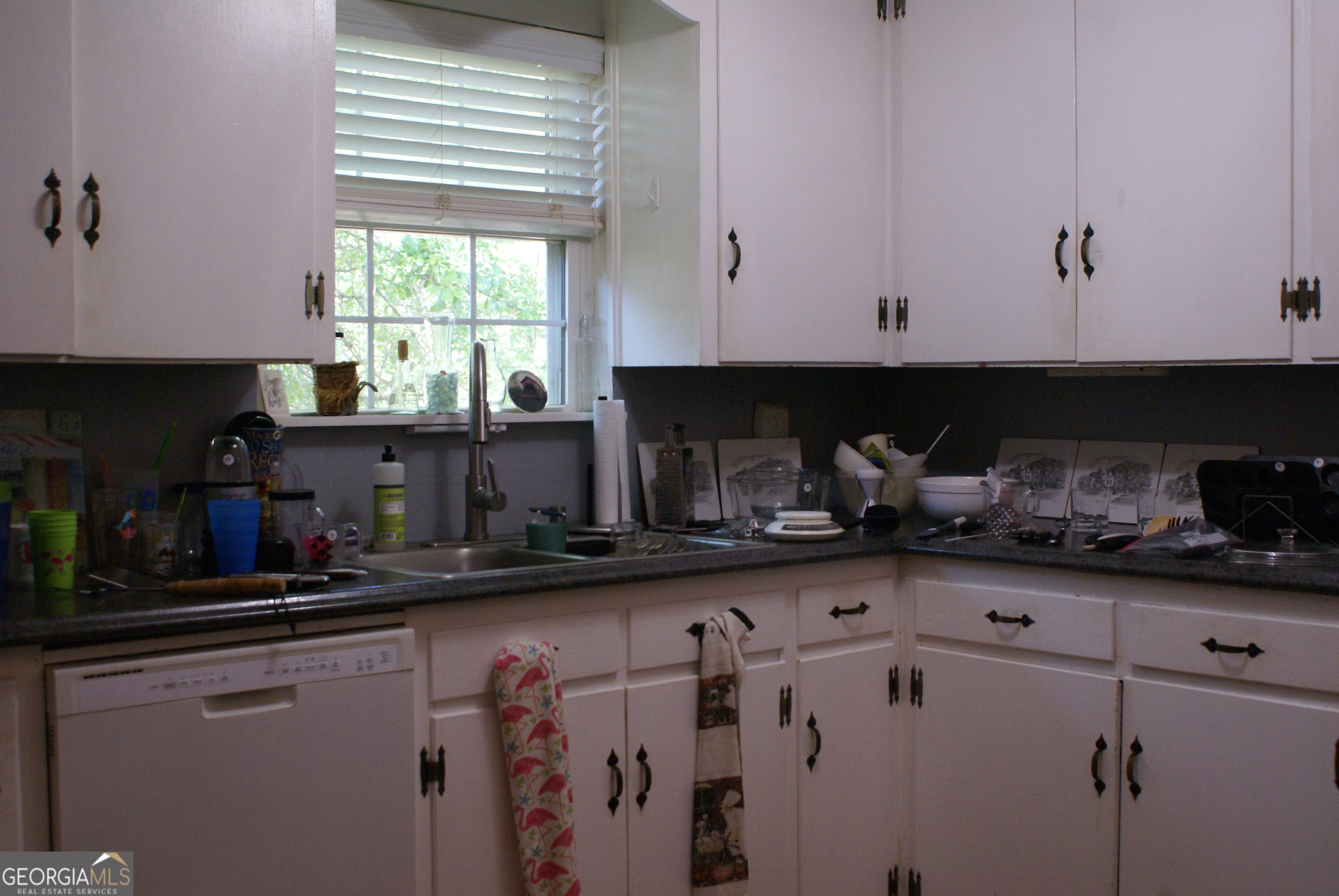 1591 Waymanville Road Thomaston GA 30286