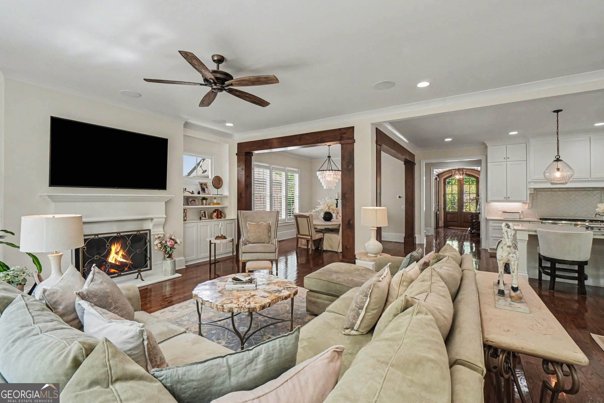2672 Valvedere Drive NE Brookhaven GA 30319
