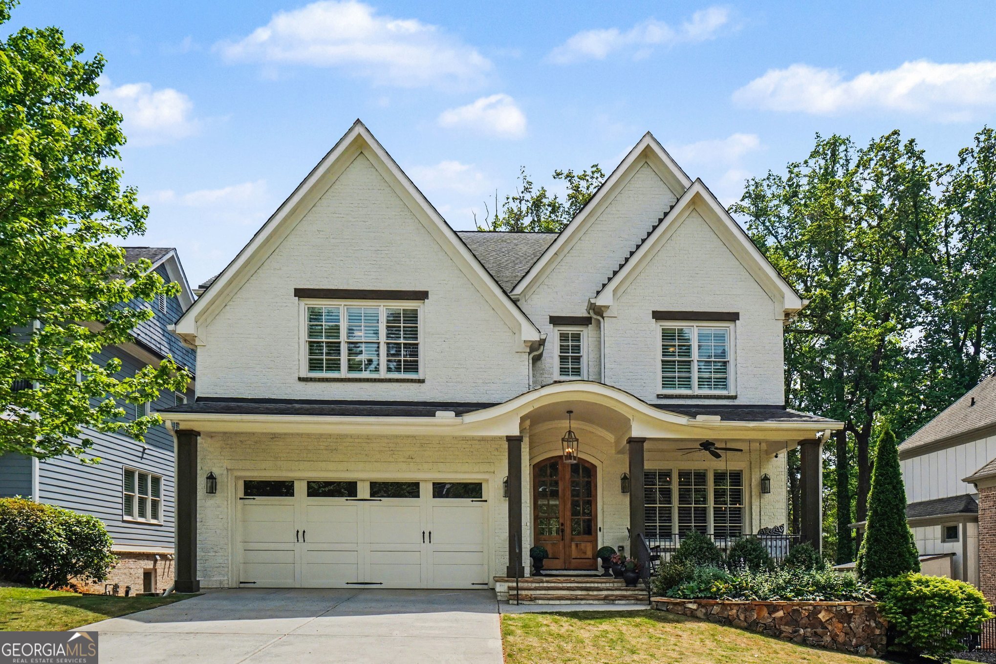 2672 Valvedere Drive NE Brookhaven GA 30319