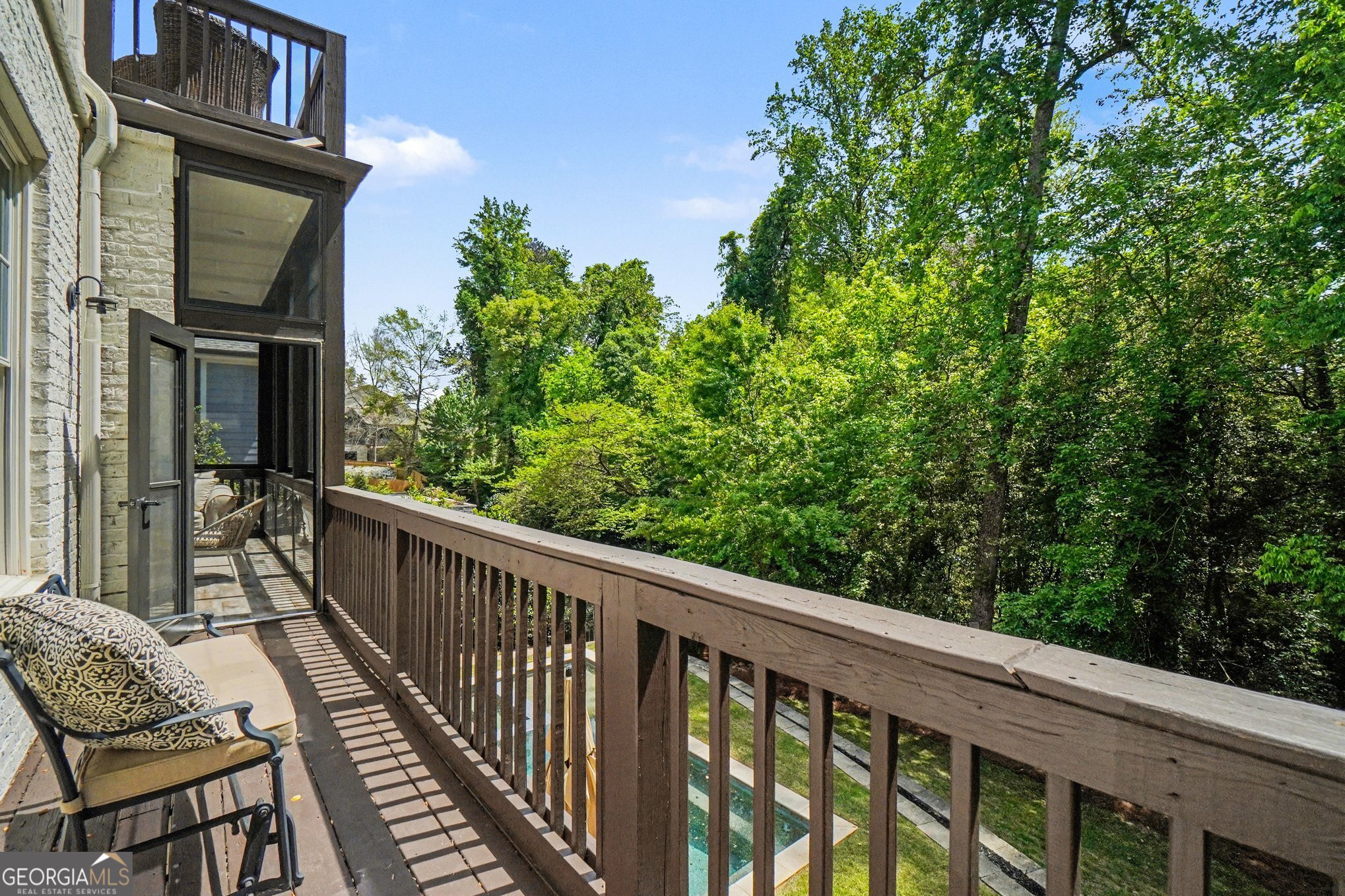 2672 Valvedere Drive NE Brookhaven GA 30319