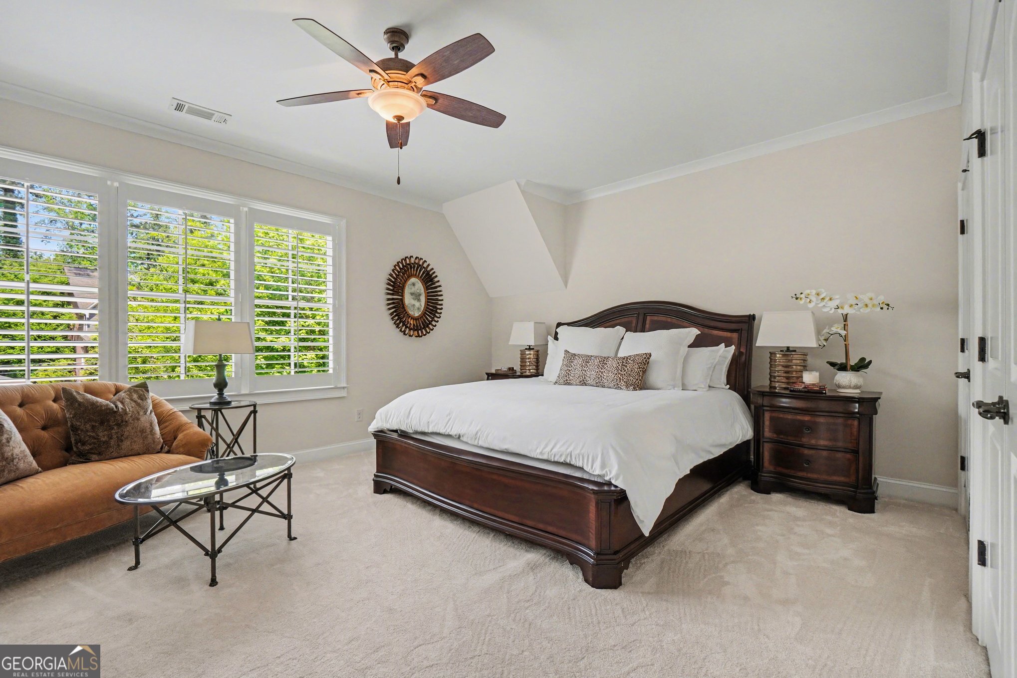 2672 Valvedere Drive NE Brookhaven GA 30319