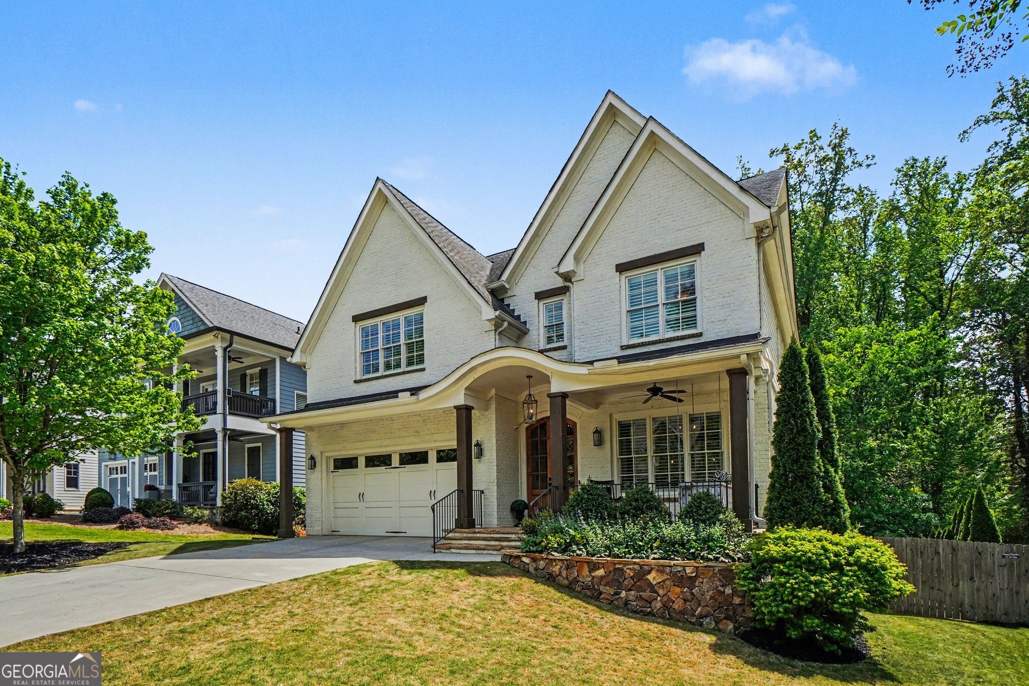 2672 Valvedere Drive NE Brookhaven GA 30319