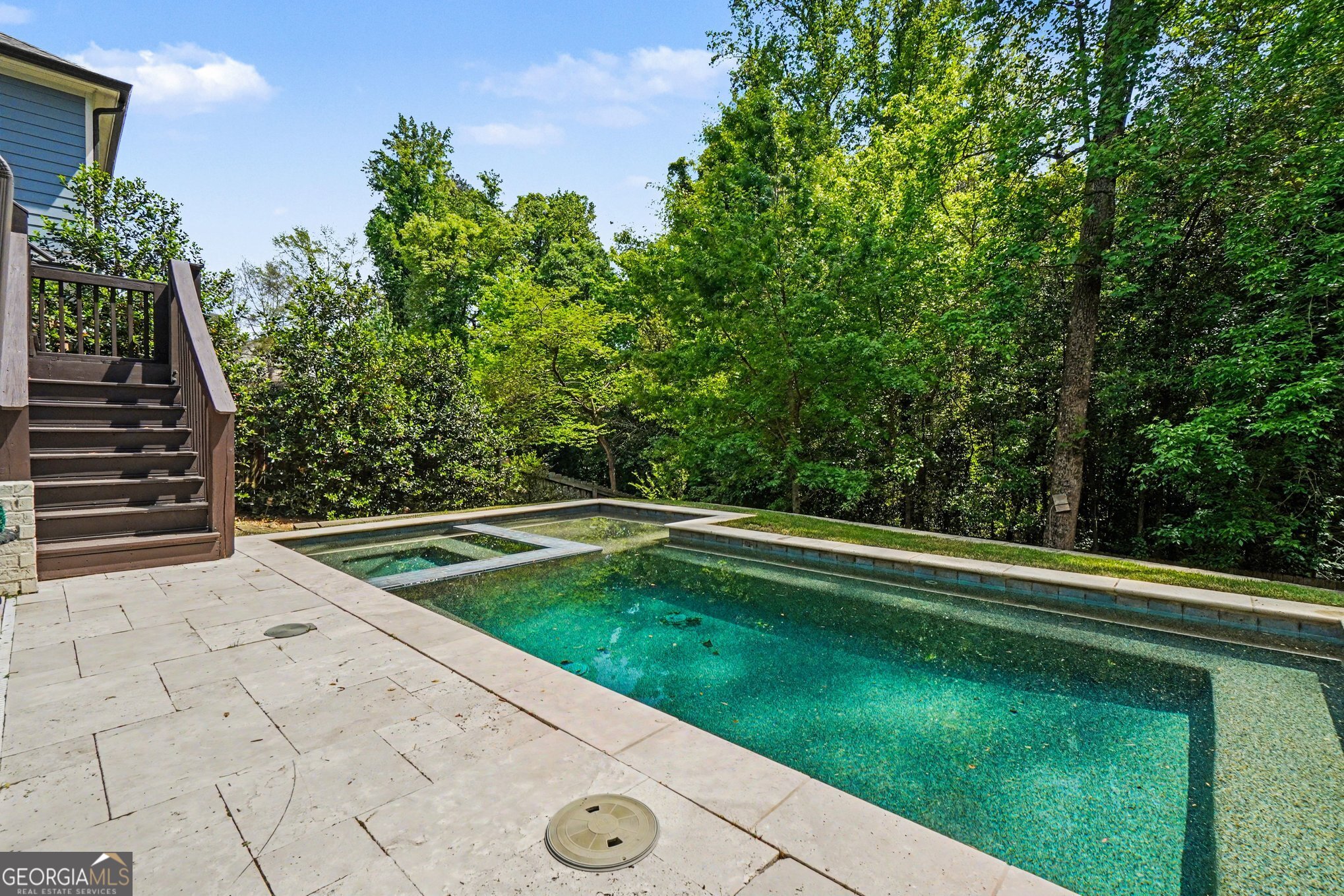 2672 Valvedere Drive NE Brookhaven GA 30319