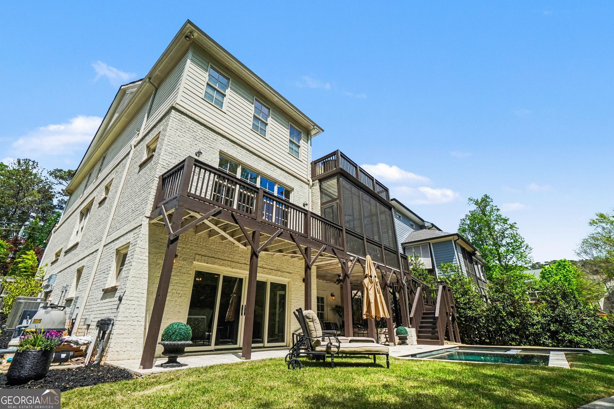 2672 Valvedere Drive NE Brookhaven GA 30319