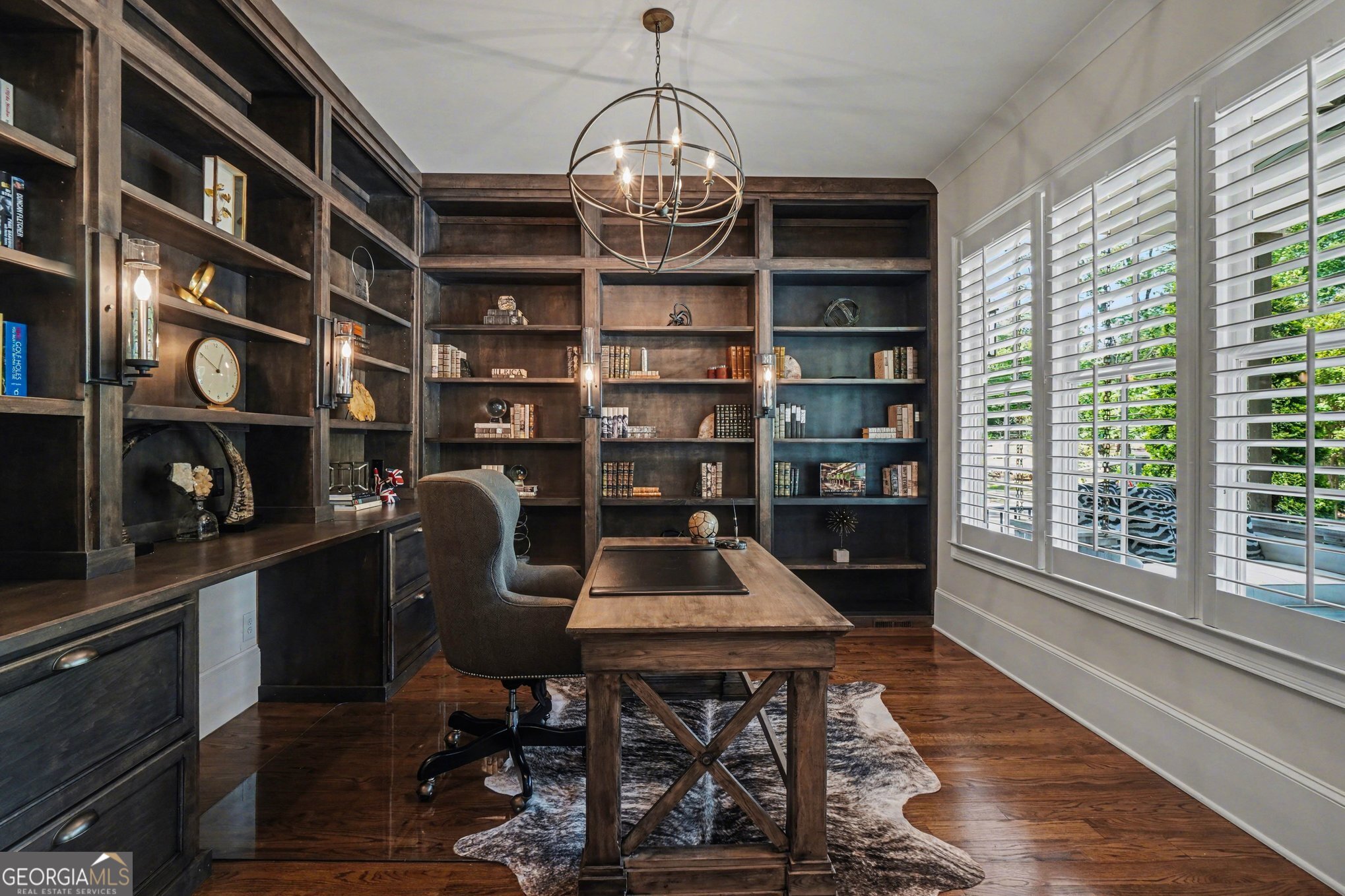 2672 Valvedere Drive NE Brookhaven GA 30319