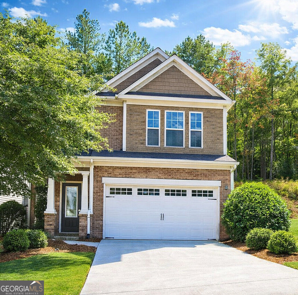 5103 Jack Drive Decatur GA 30035
