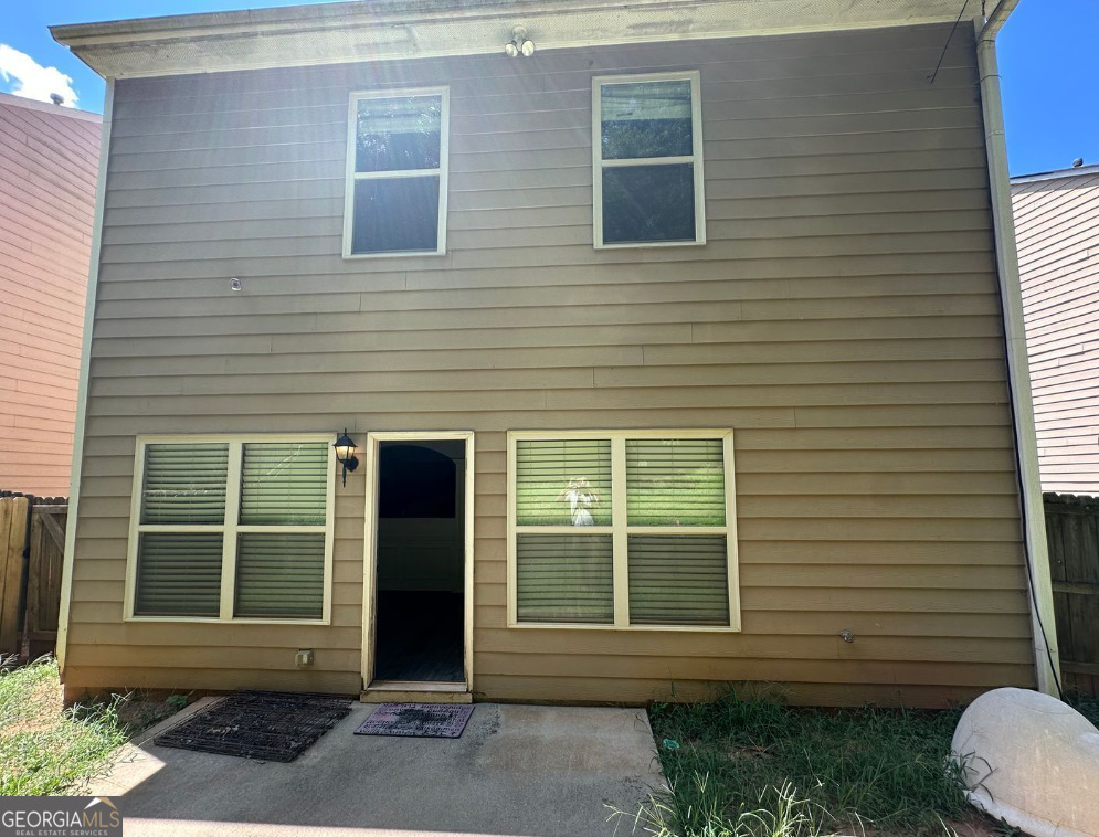 5103 Jack Drive Decatur GA 30035