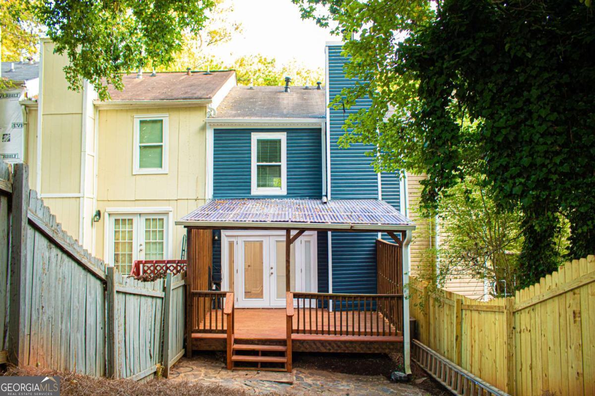 1962 Village Parkway SE Smyrna GA 30080