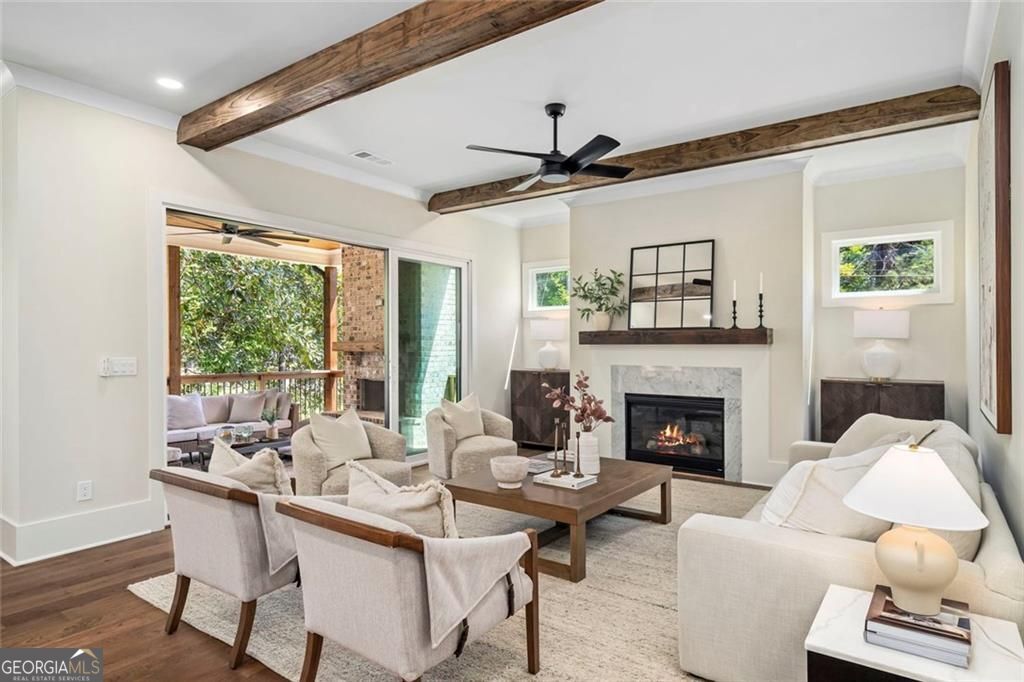 1959 Highgrove Court Atlanta GA 30345