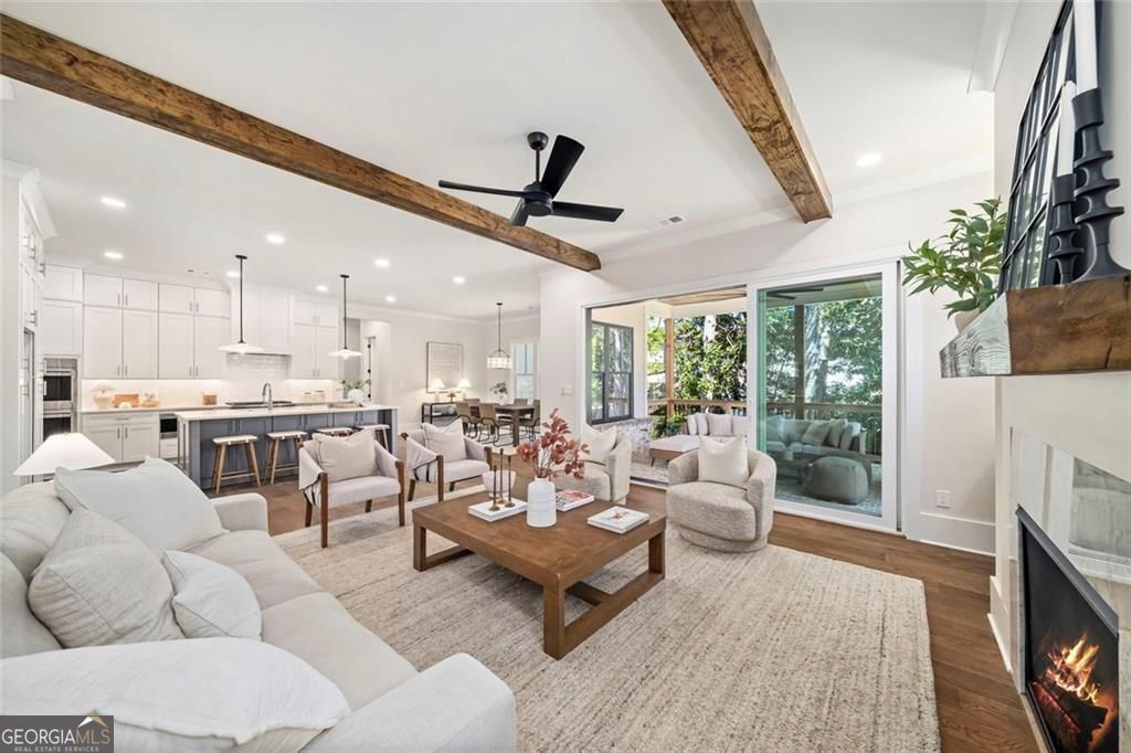 1959 Highgrove Court Atlanta GA 30345