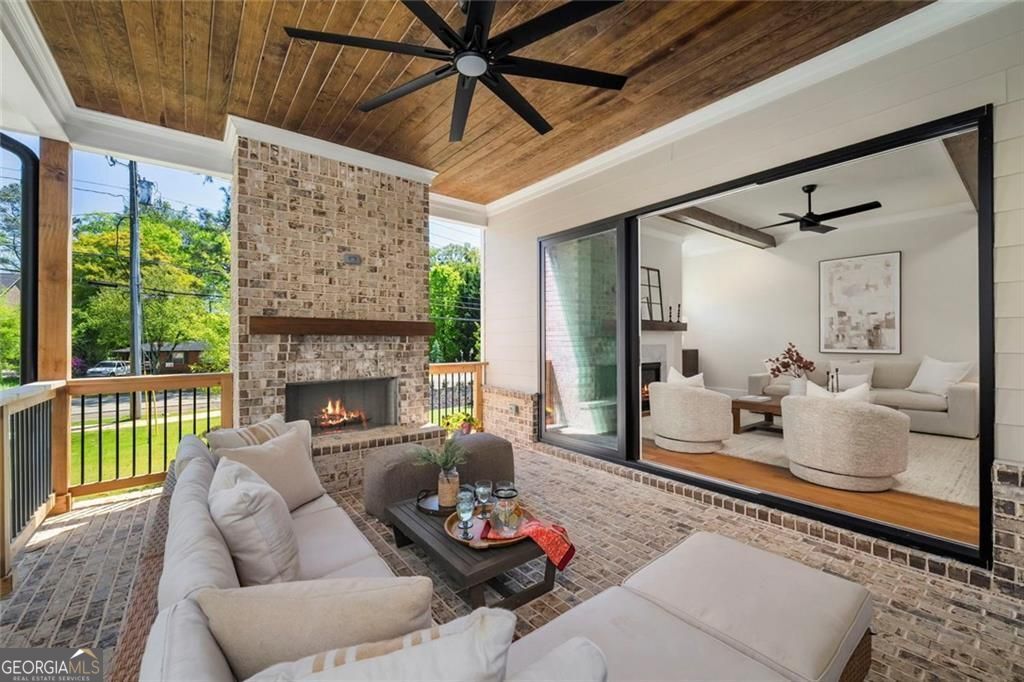 1959 Highgrove Court Atlanta GA 30345