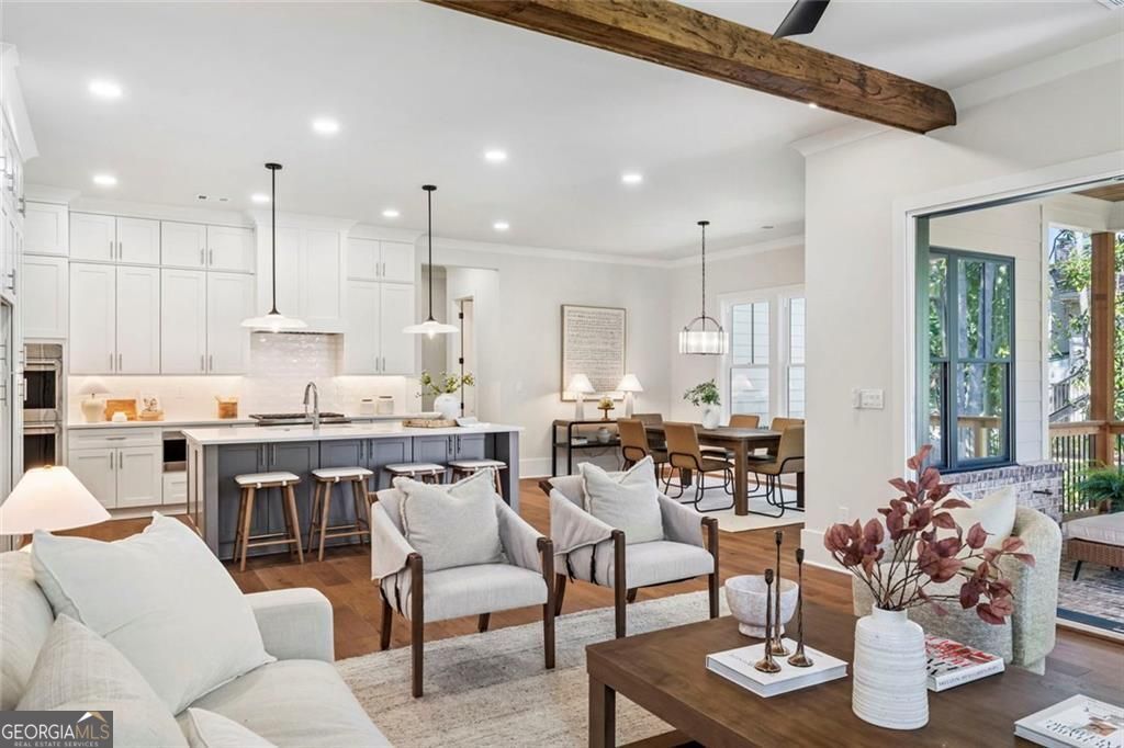 1959 Highgrove Court Atlanta GA 30345