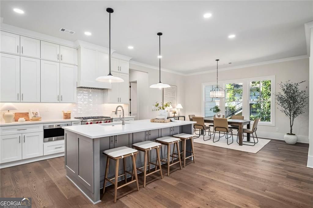 1959 Highgrove Court Atlanta GA 30345
