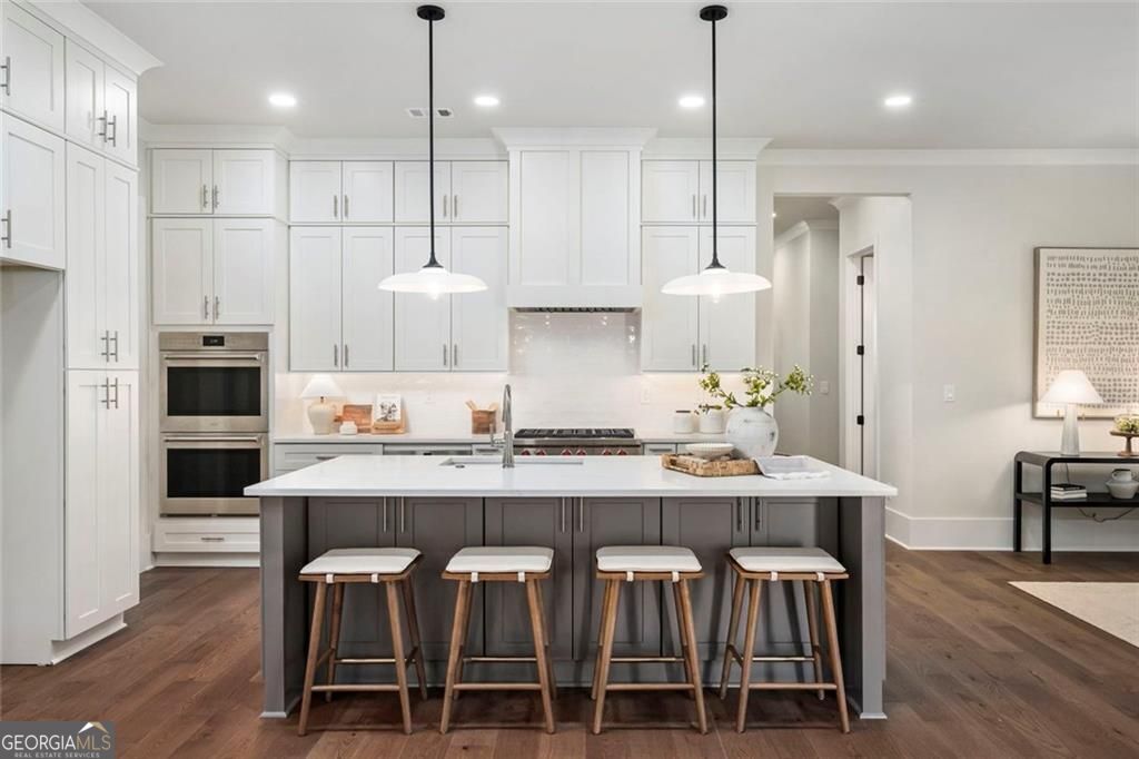 1959 Highgrove Court Atlanta GA 30345