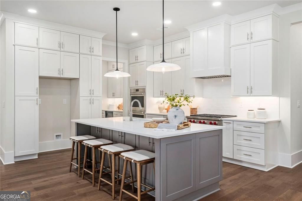 1959 Highgrove Court Atlanta GA 30345