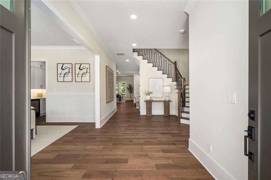1959 Highgrove Court Atlanta GA 30345