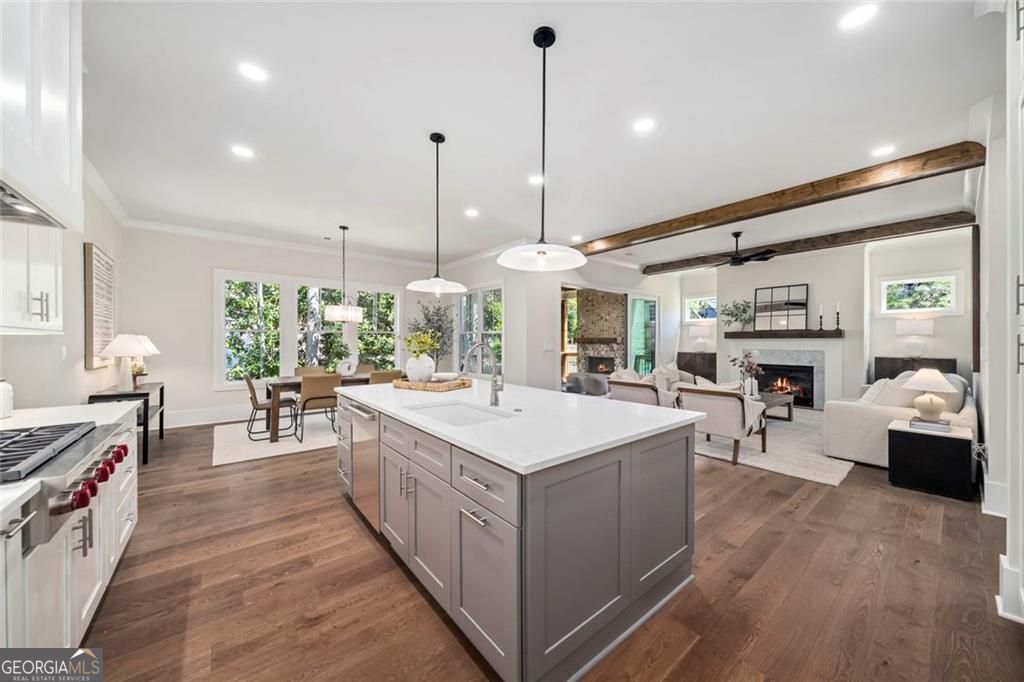 1959 Highgrove Court Atlanta GA 30345