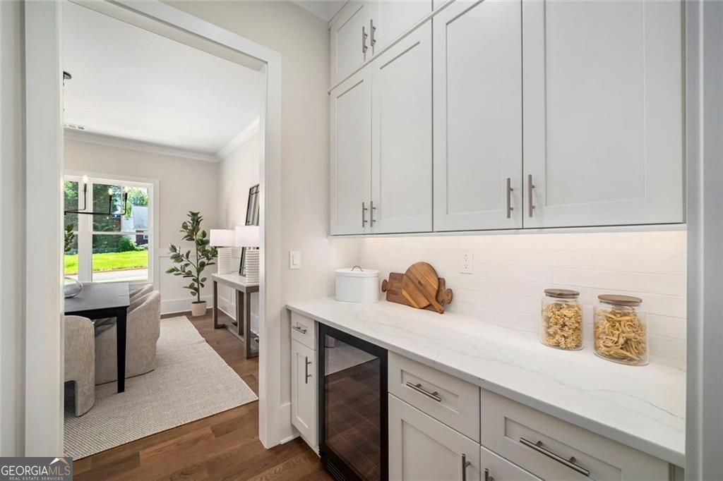 1959 Highgrove Court Atlanta GA 30345