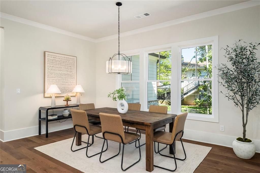 1959 Highgrove Court Atlanta GA 30345
