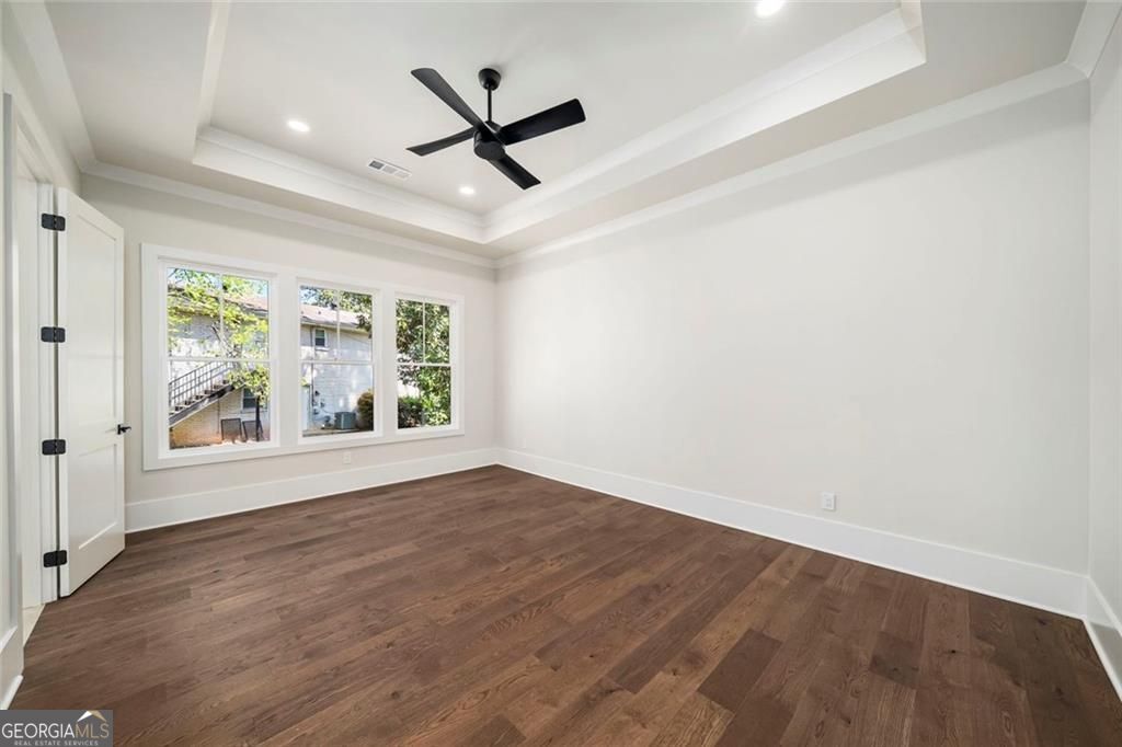 1959 Highgrove Court Atlanta GA 30345