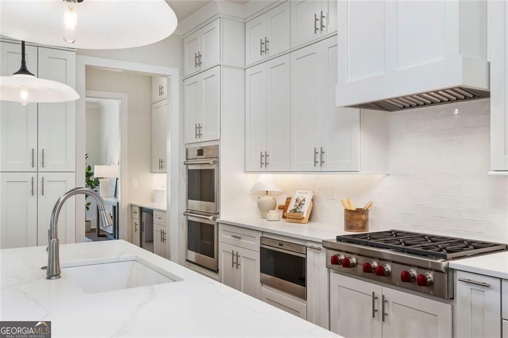 1959 Highgrove Court Atlanta GA 30345