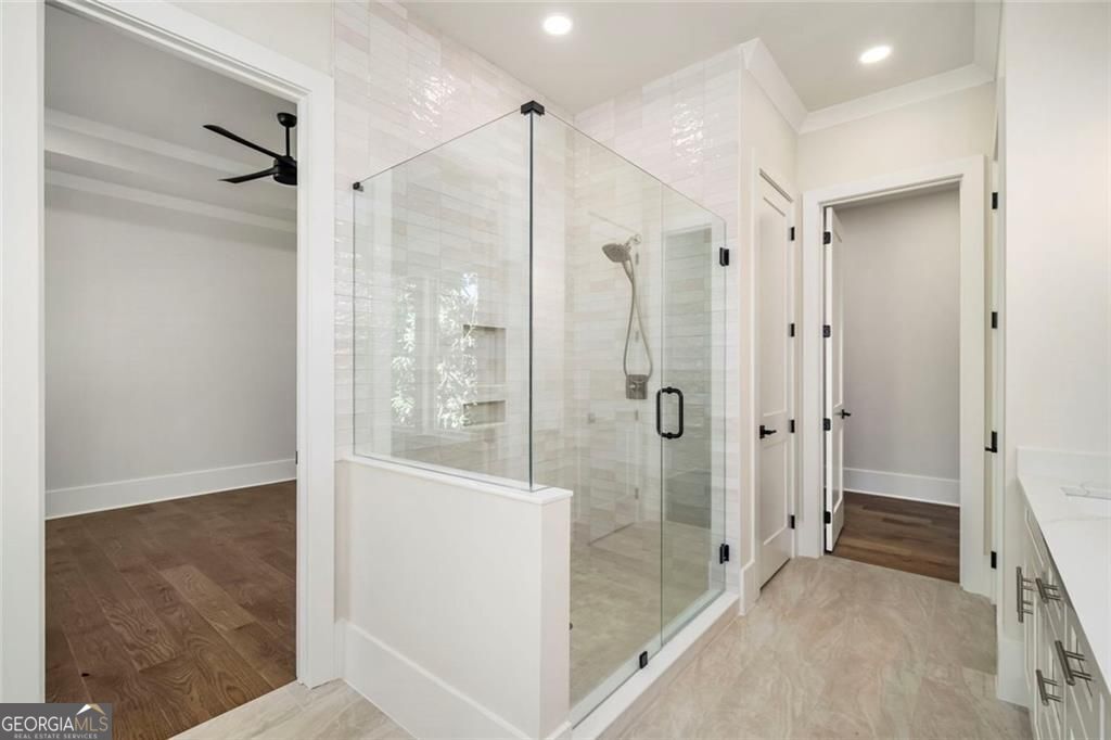 1959 Highgrove Court Atlanta GA 30345