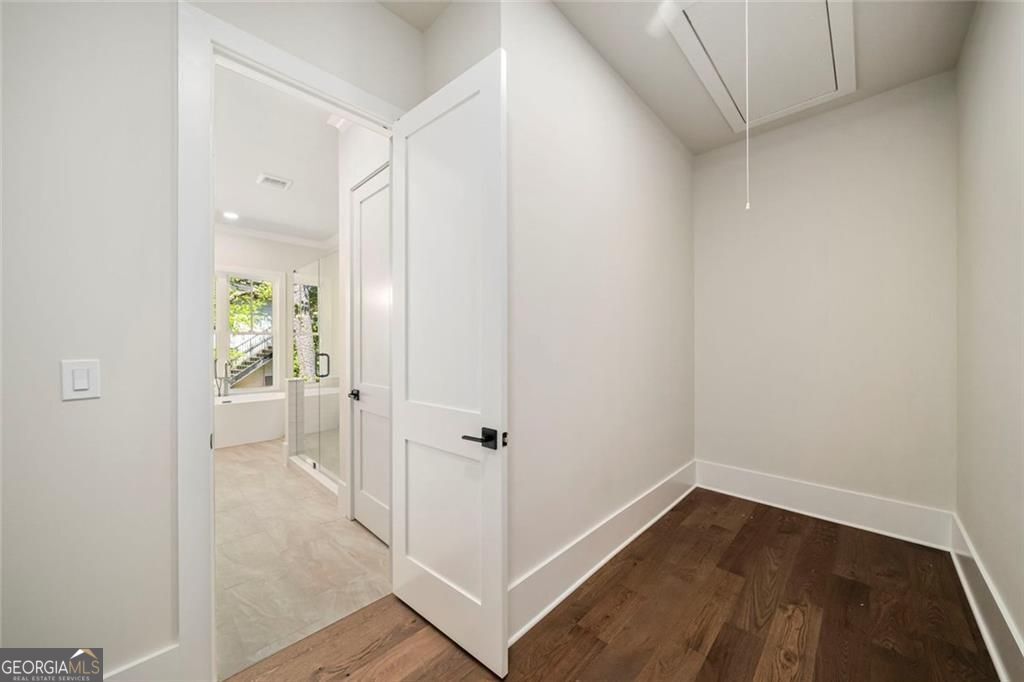 1959 Highgrove Court Atlanta GA 30345